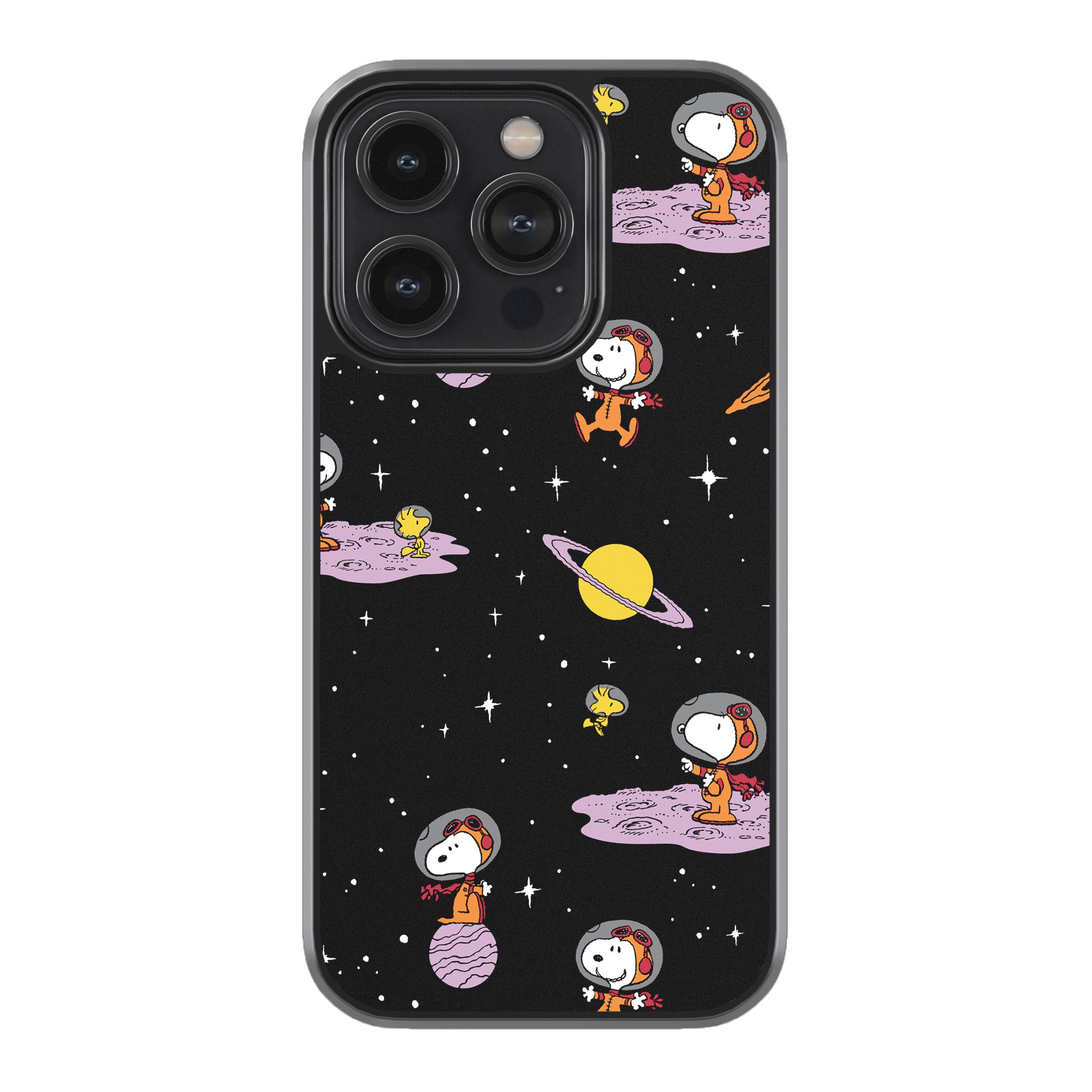 Space Snoopy Phone Cover