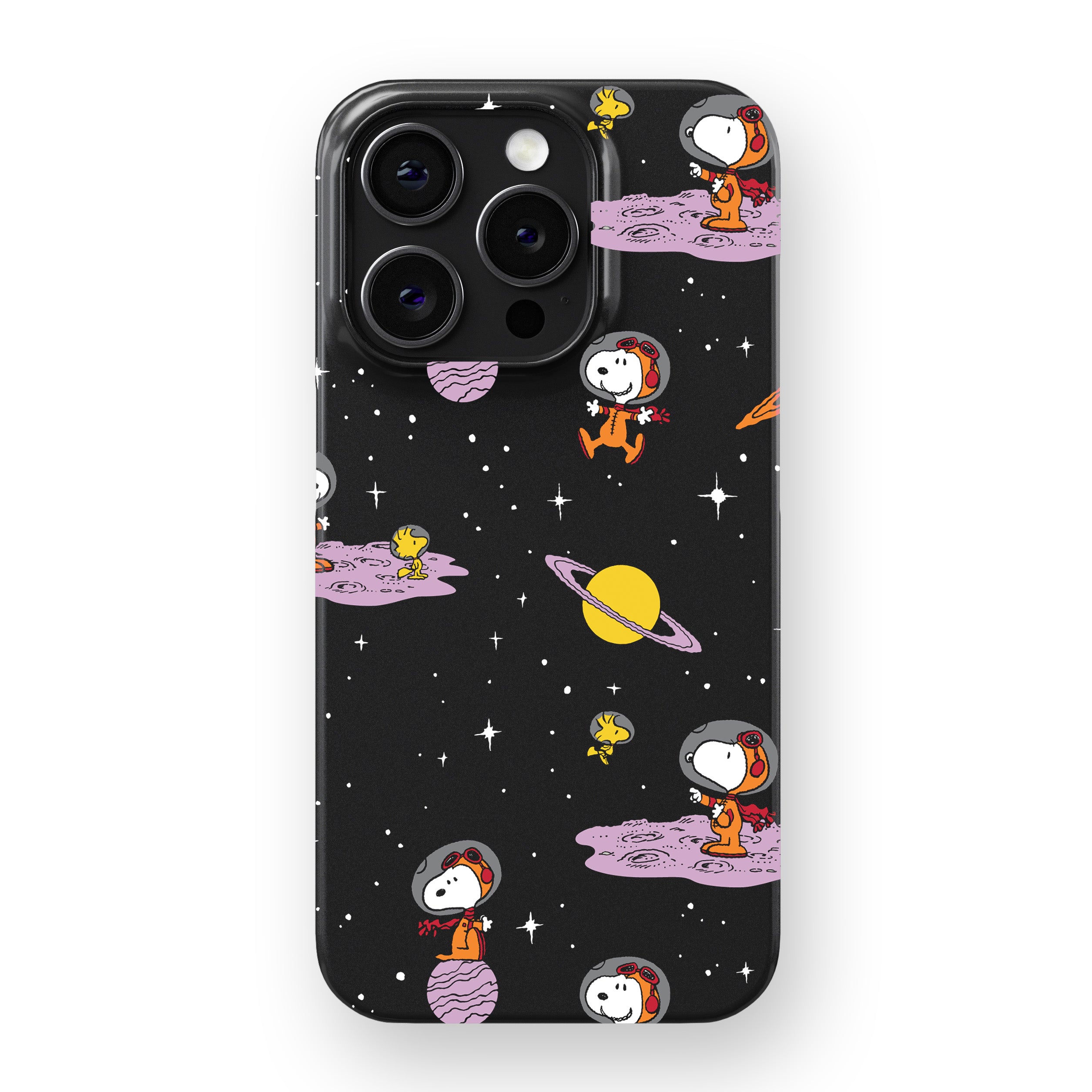 Space Snoopy Phone Cover