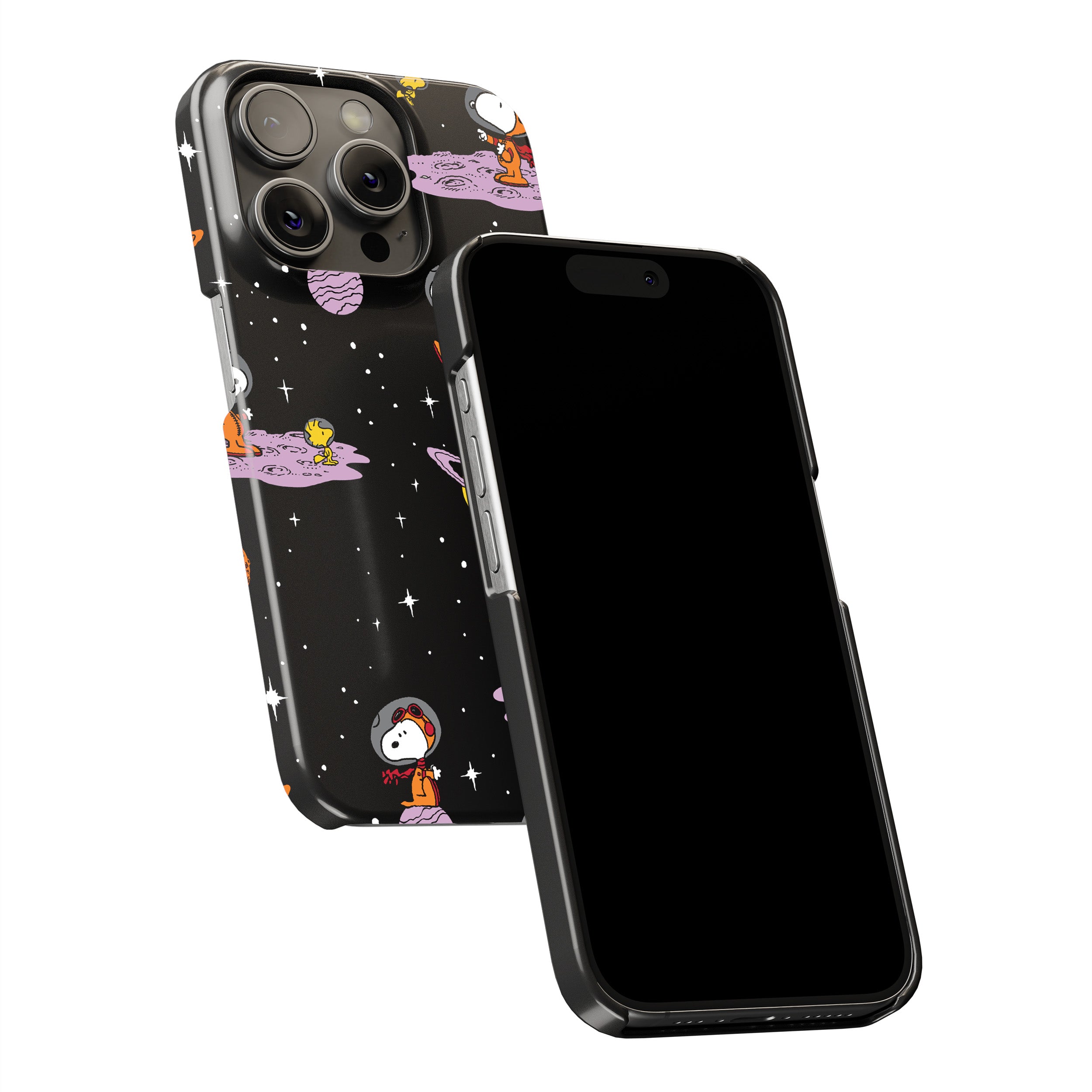 Space Snoopy Phone Cover