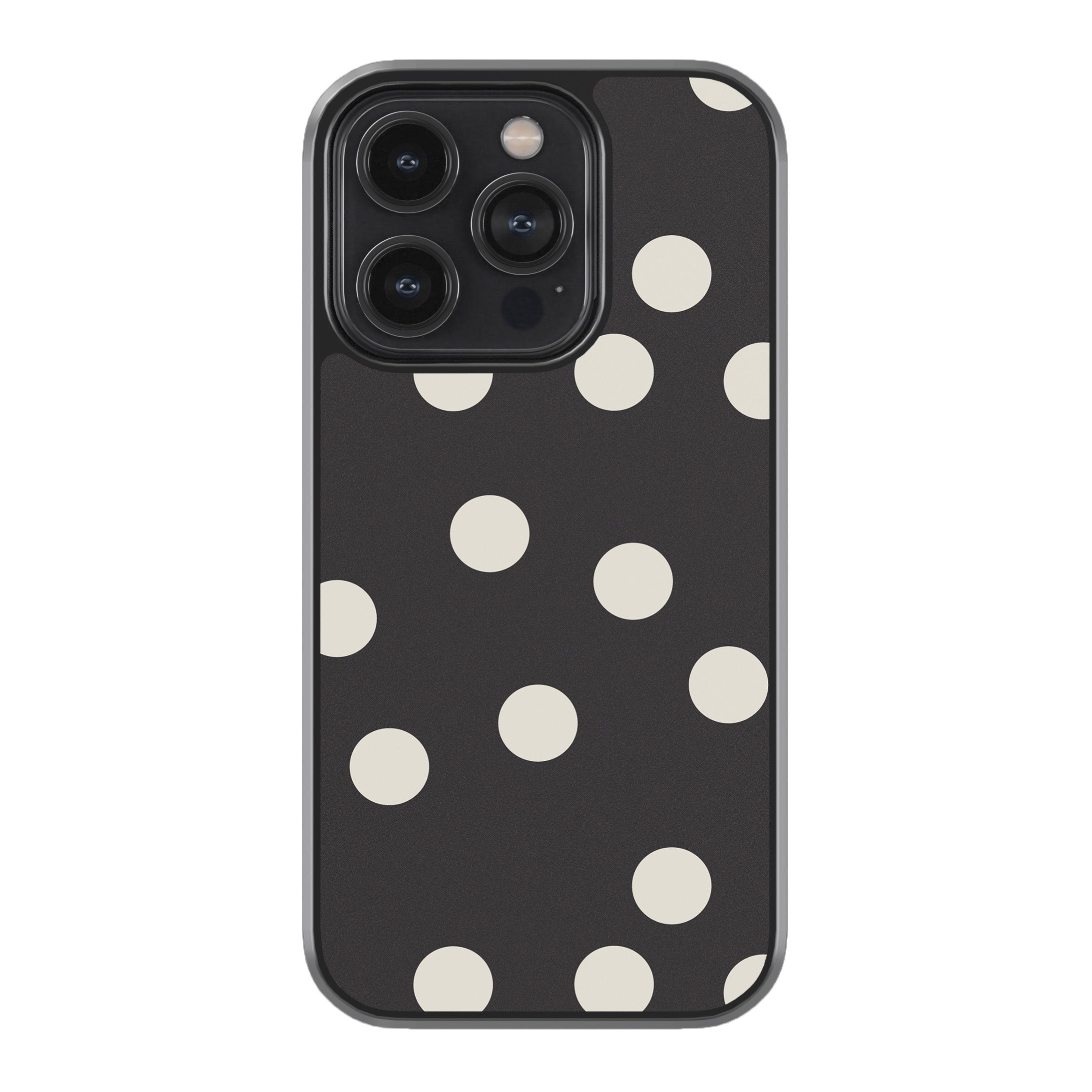 Tuxedo Dot Phone Cover
