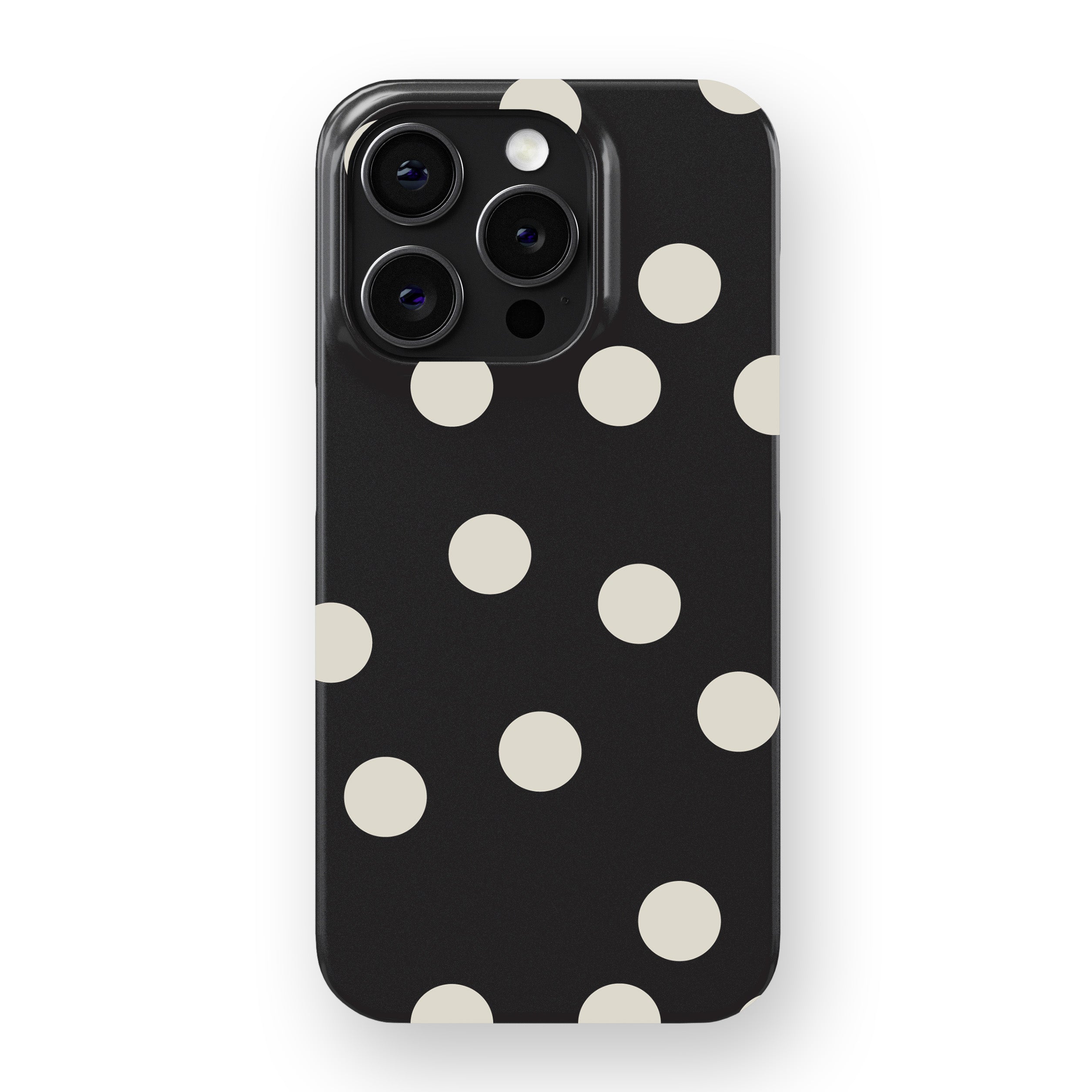 Tuxedo Dot Phone Cover