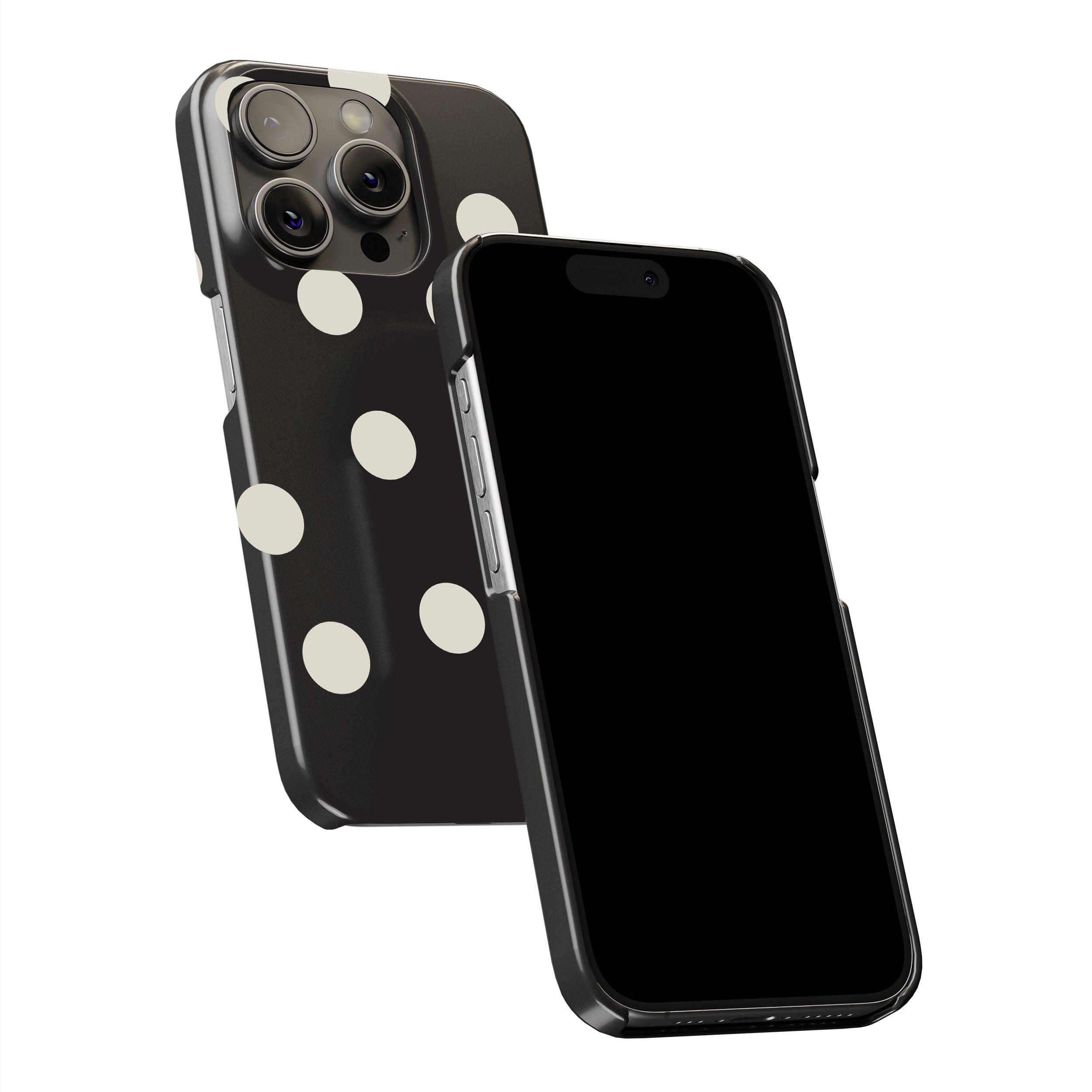 Tuxedo Dot Phone Cover