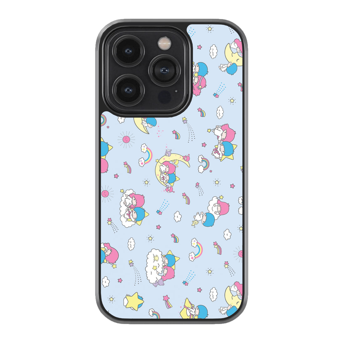 Twin Stars Phone Cover
