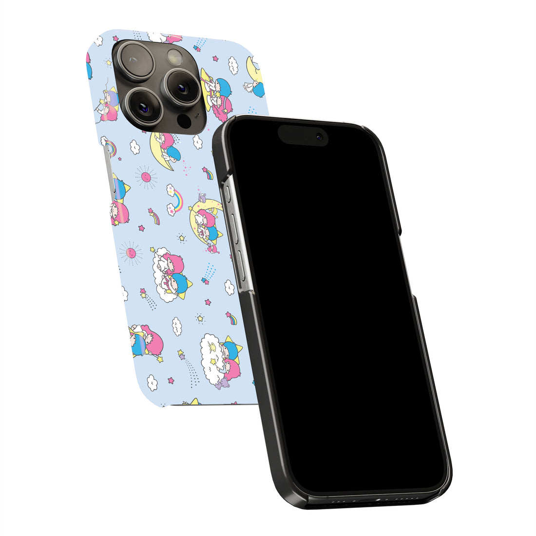 Twin Stars Phone Cover