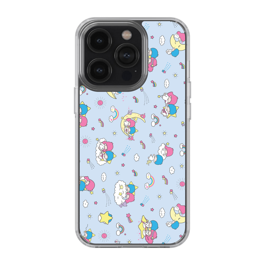 Twin Stars Phone Cover