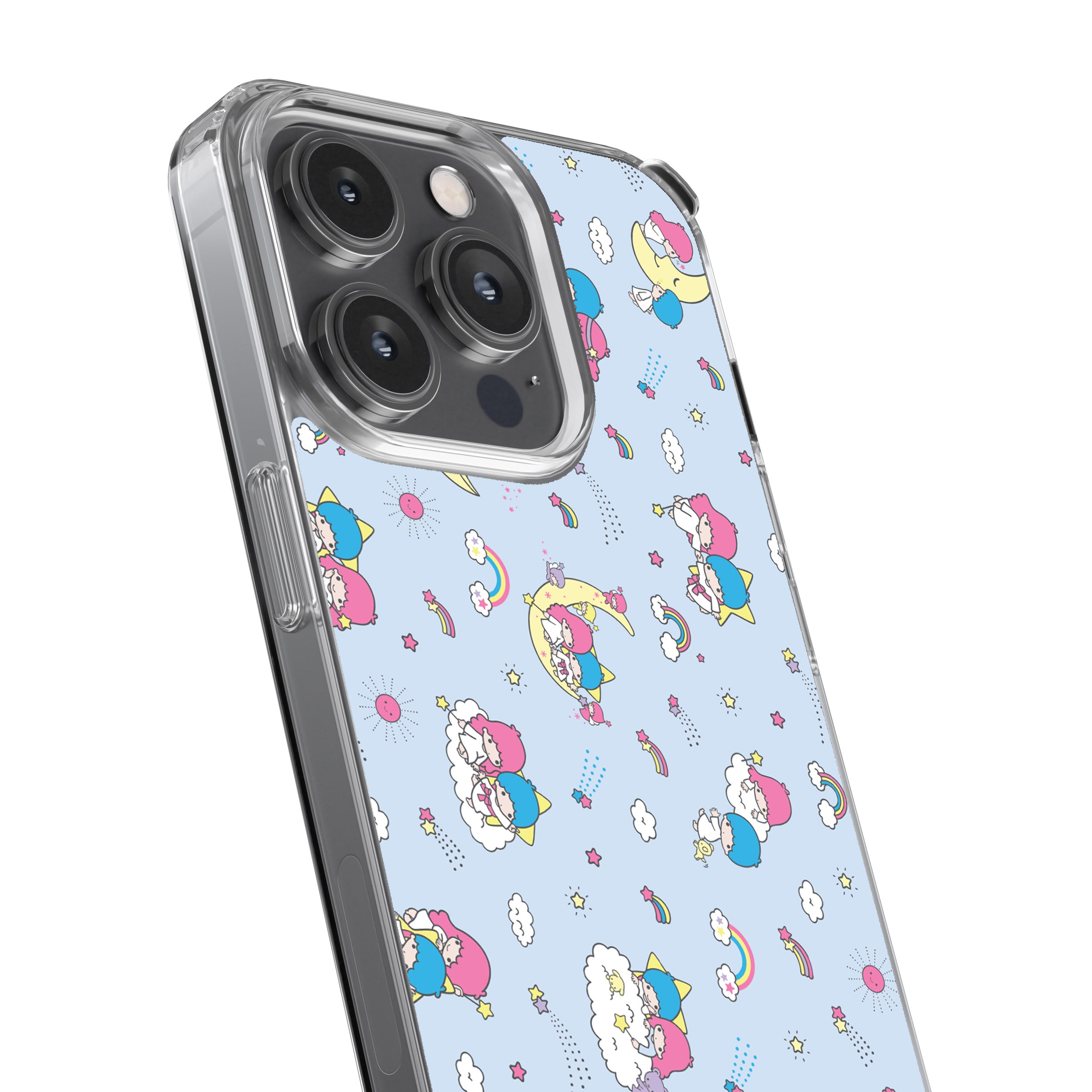 Twin Stars Phone Cover
