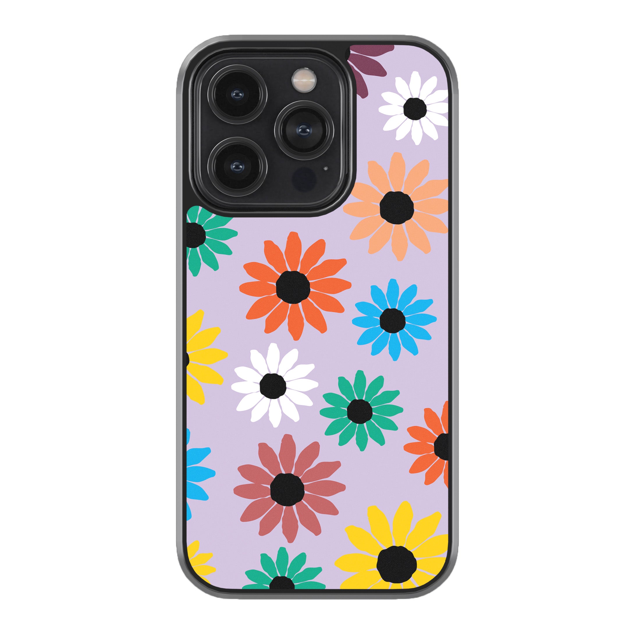 Wild Daisy Phone Cover