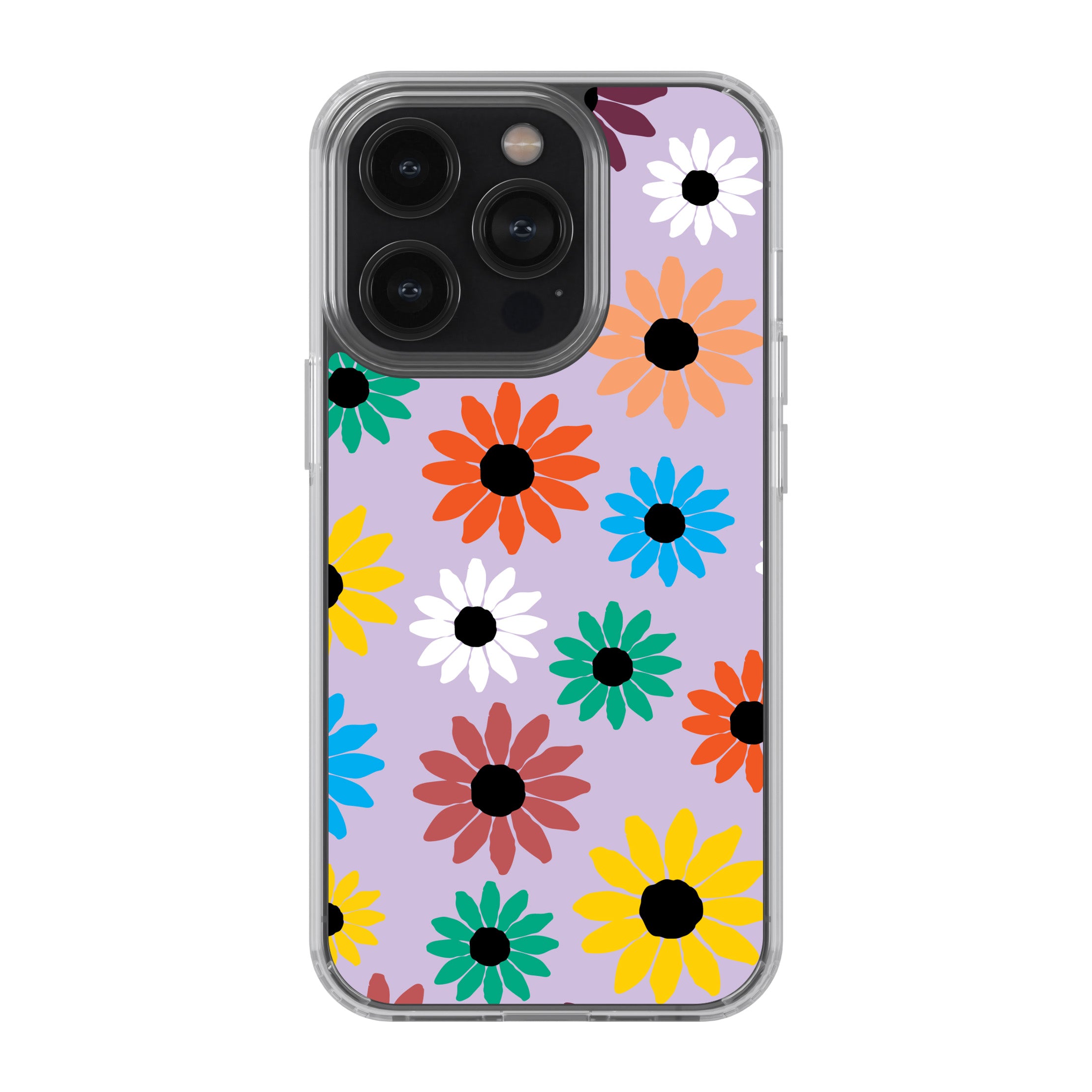 Wild Daisy Phone Cover
