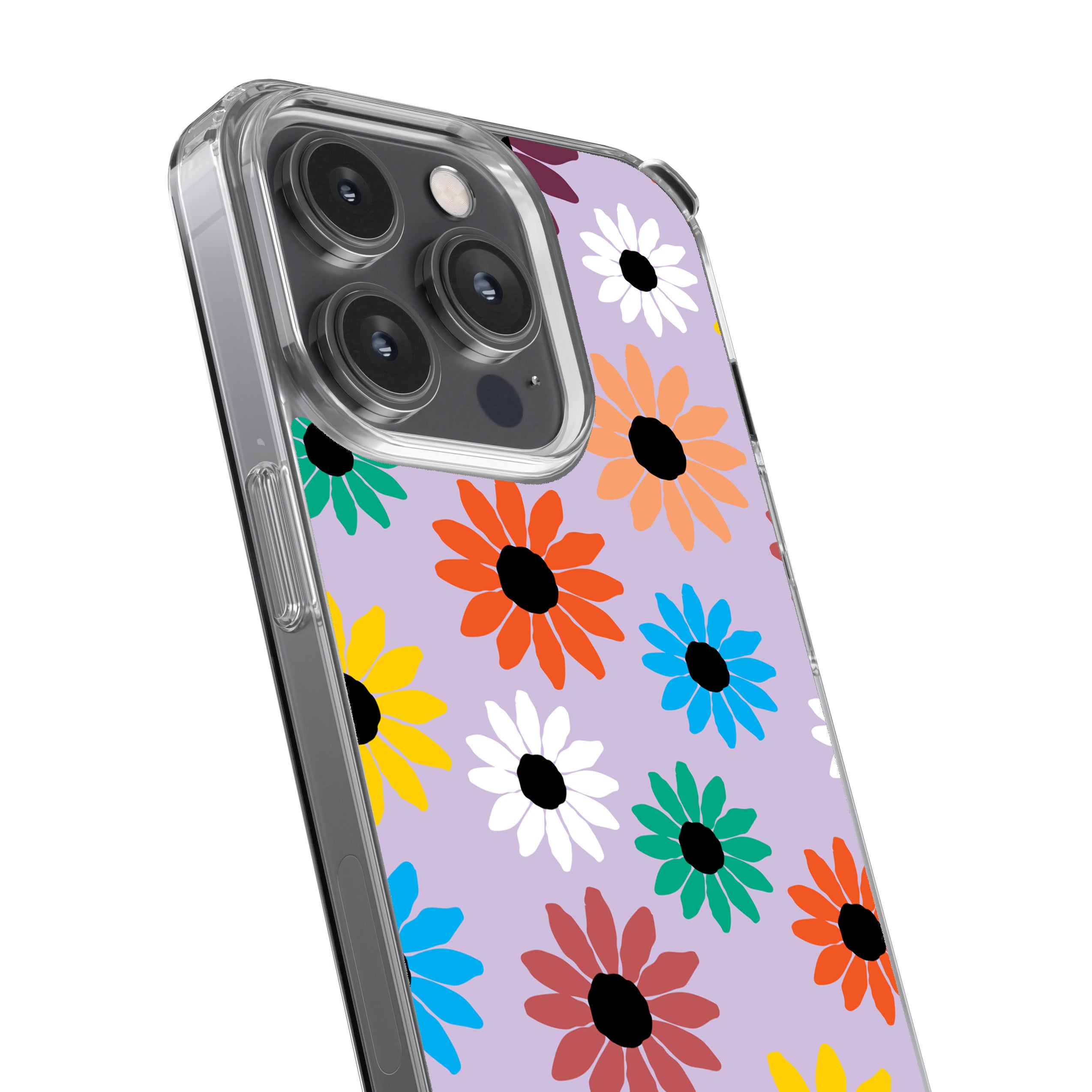 Wild Daisy Phone Cover