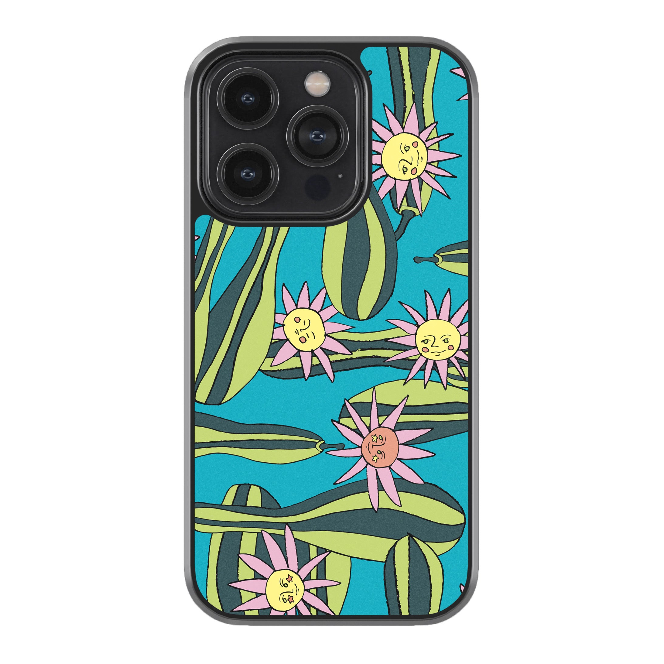 Zucchinis Phone Cover