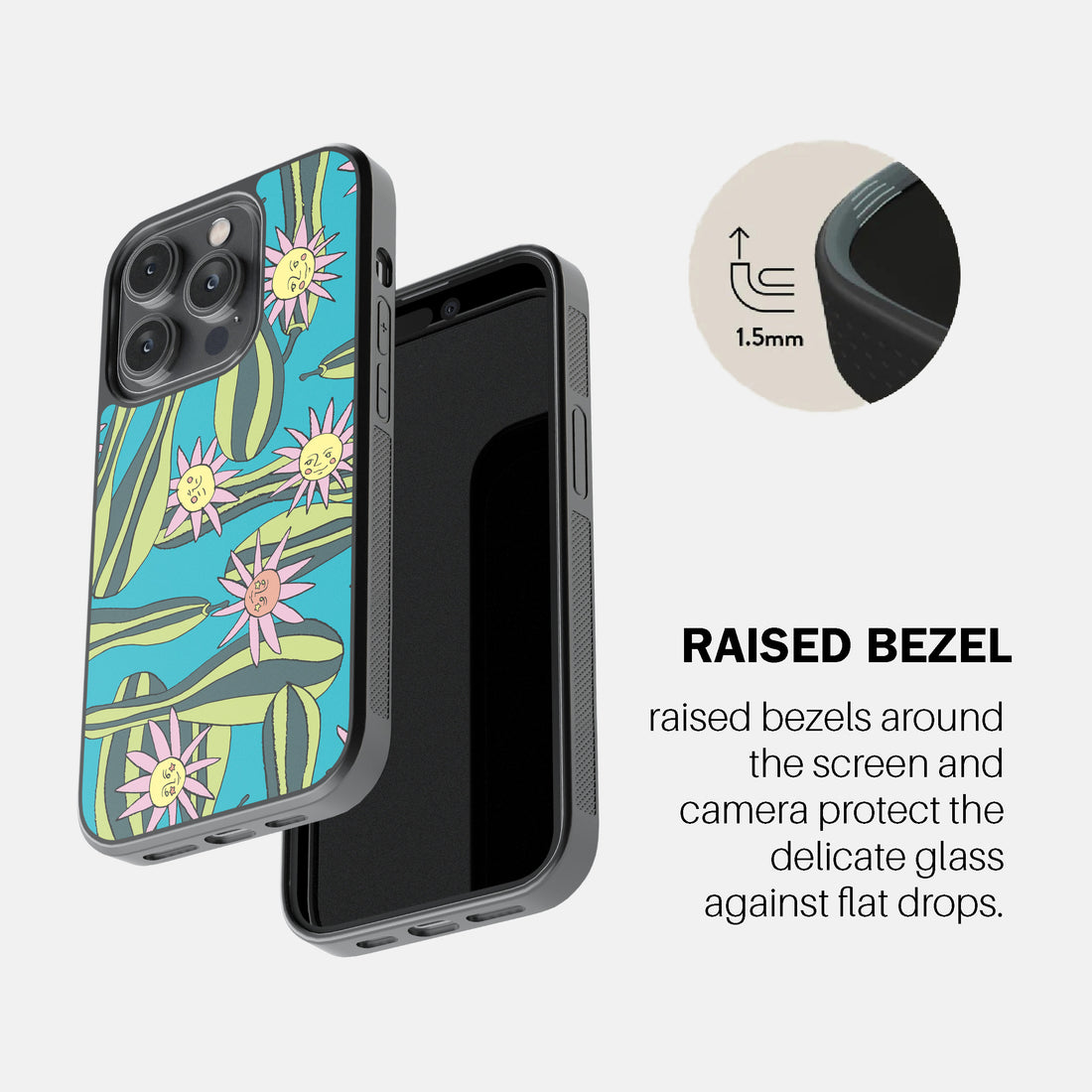 Zucchinis Phone Cover