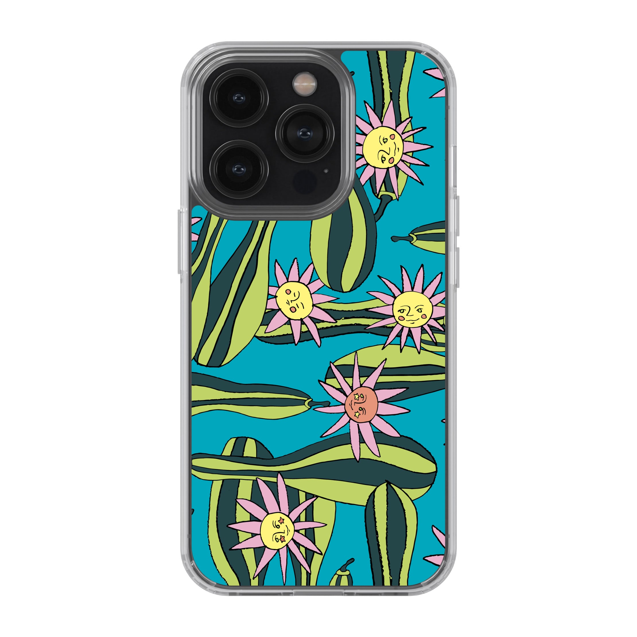 Zucchinis Phone Cover