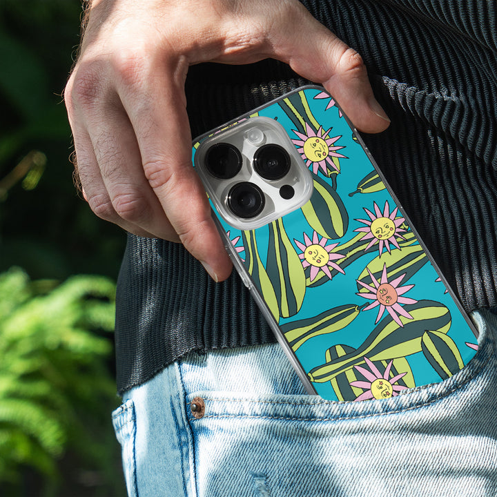 Zucchinis Phone Cover