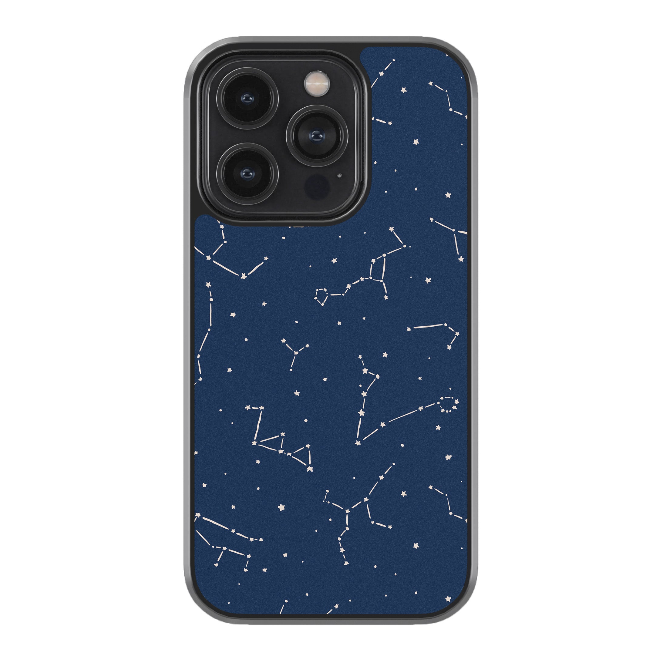 Constellation Midnight Phone Cover