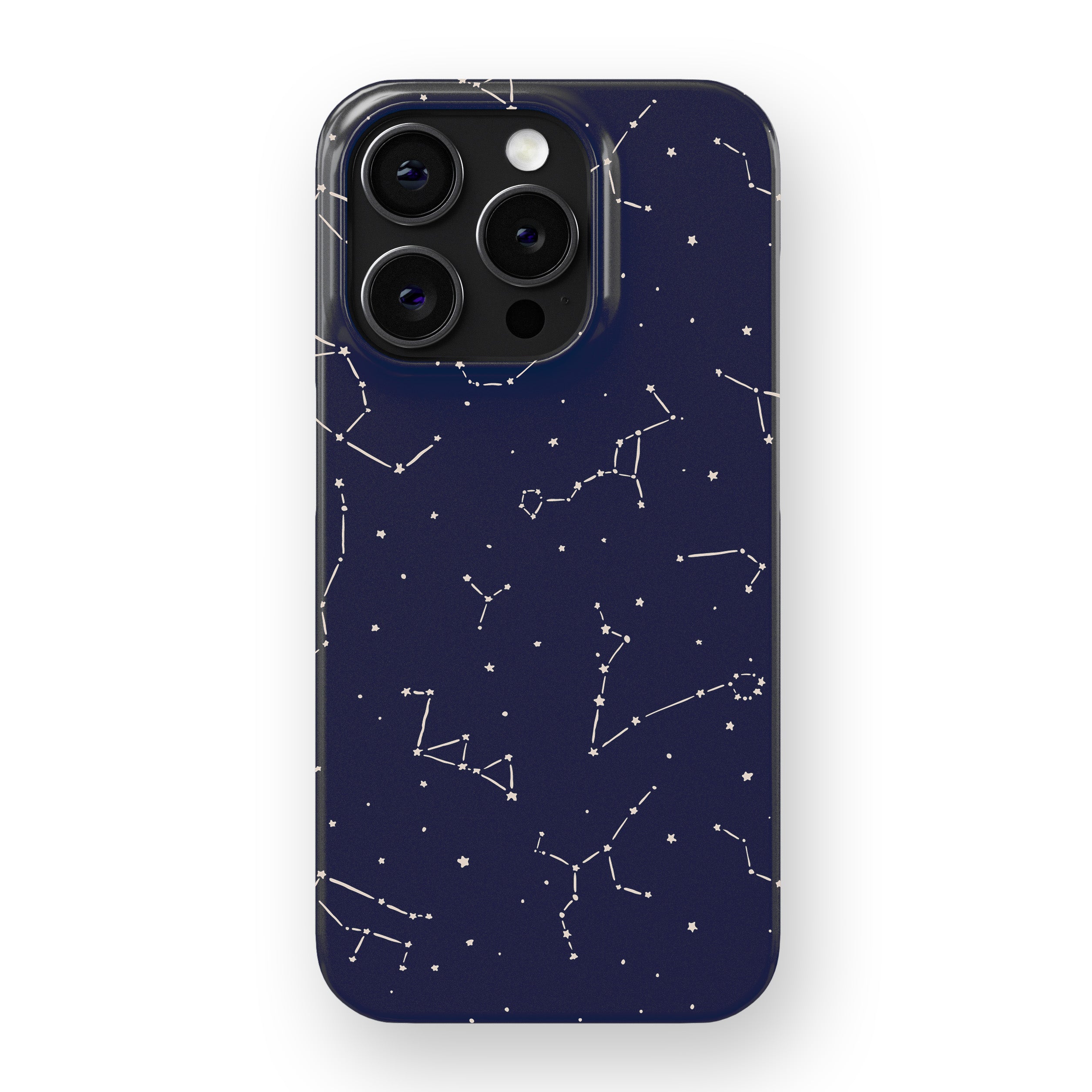 Constellation Midnight Phone Cover