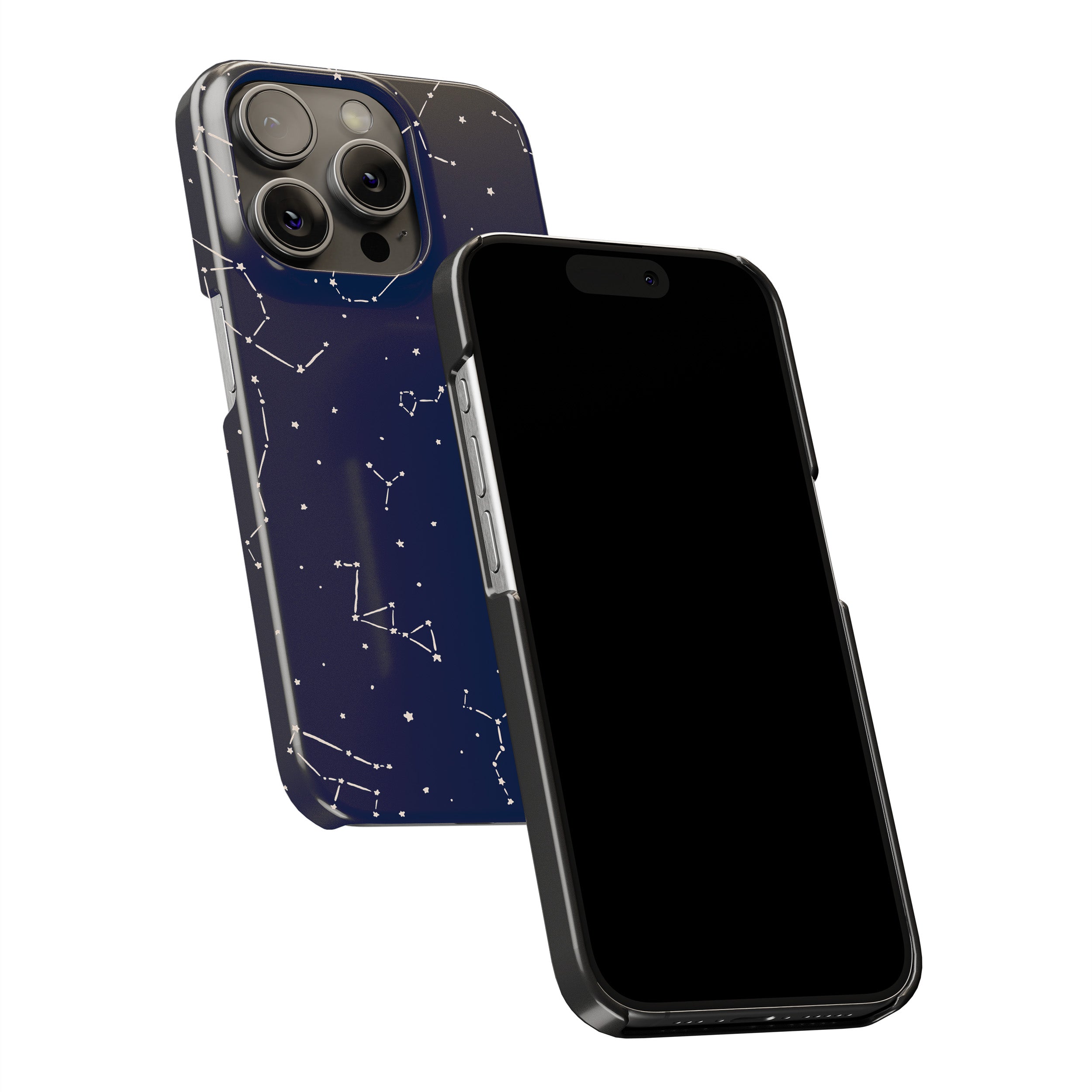 Constellation Midnight Phone Cover