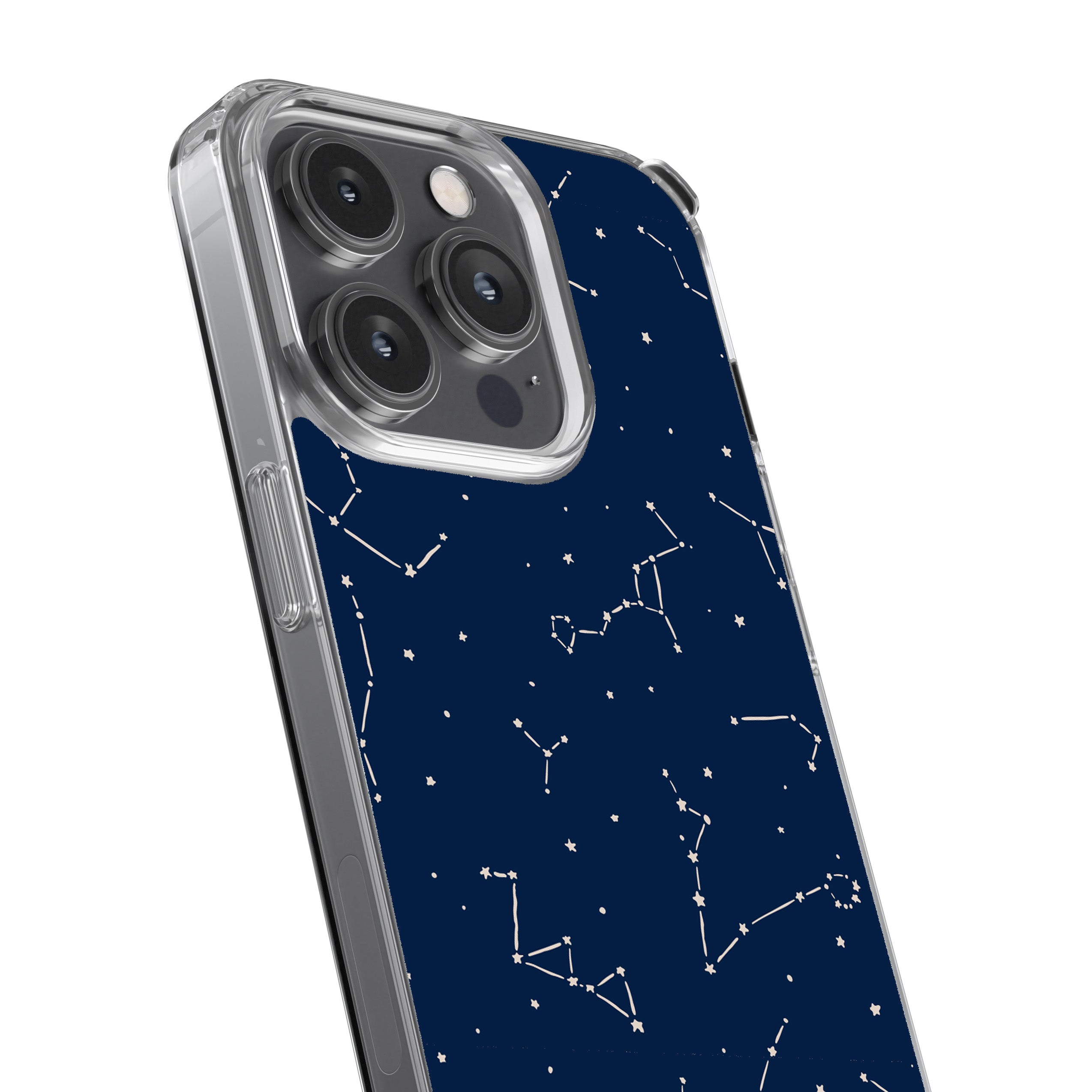 Constellation Midnight Phone Cover