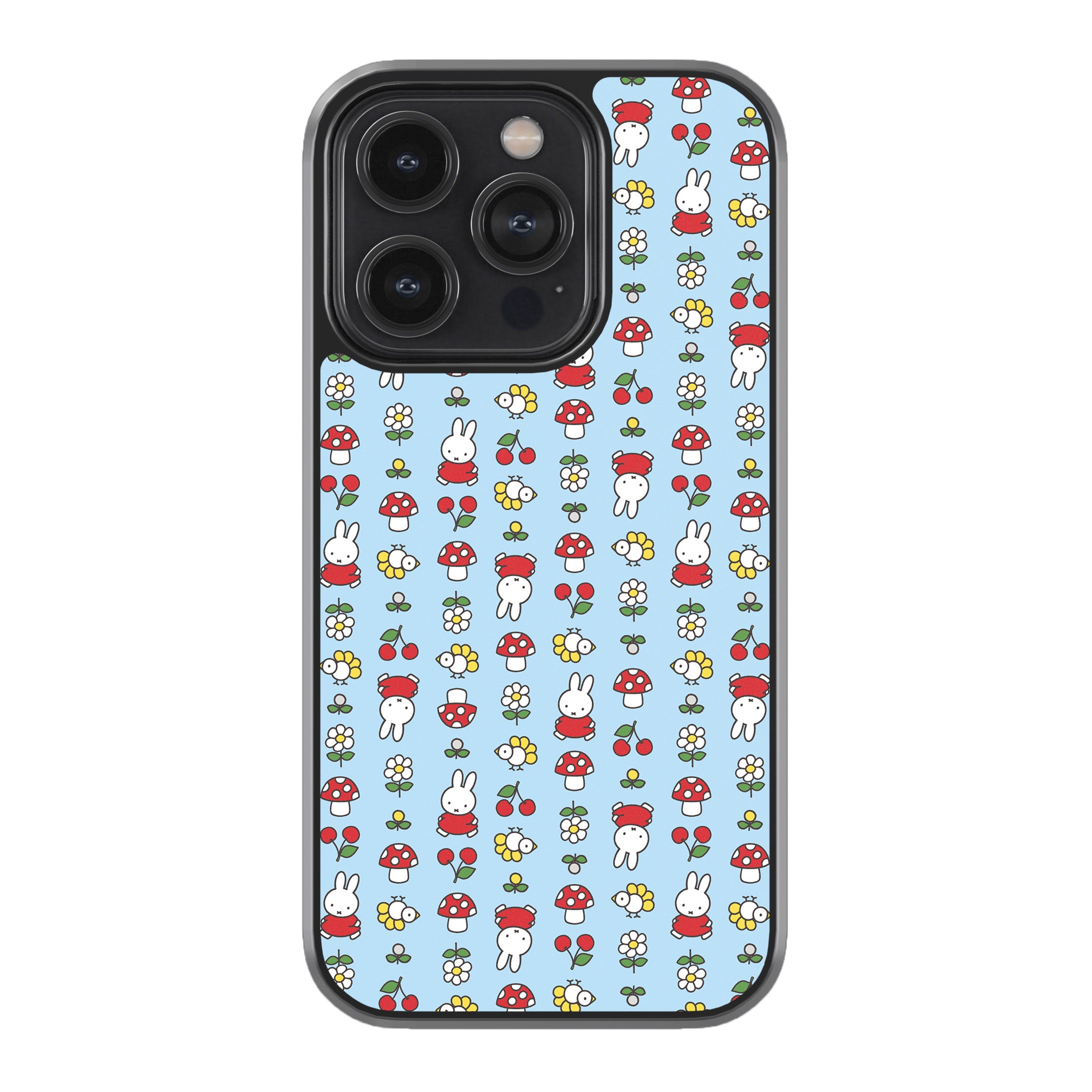 Garden Miffy Phone Cover