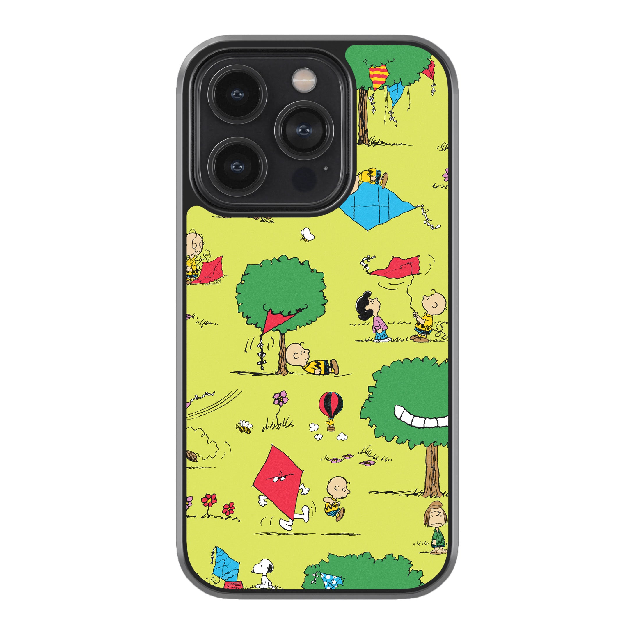 Kite Eating Tree  Phone Cover
