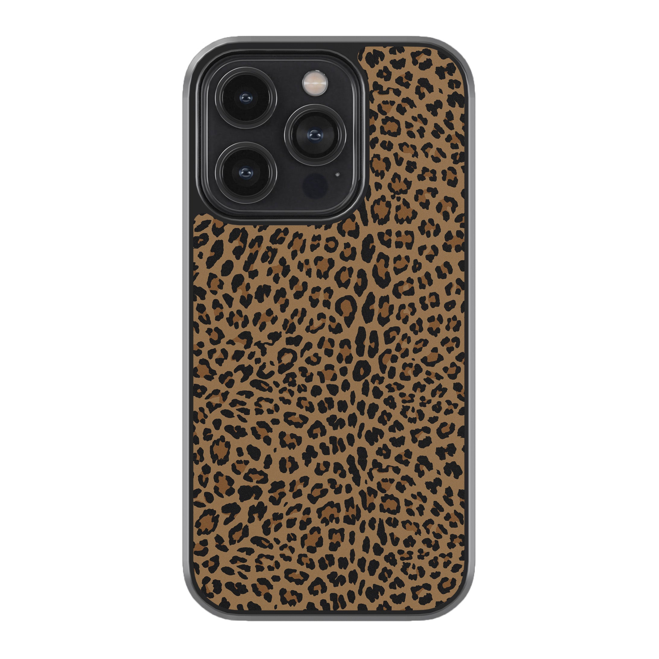 Leopard Phone Cover