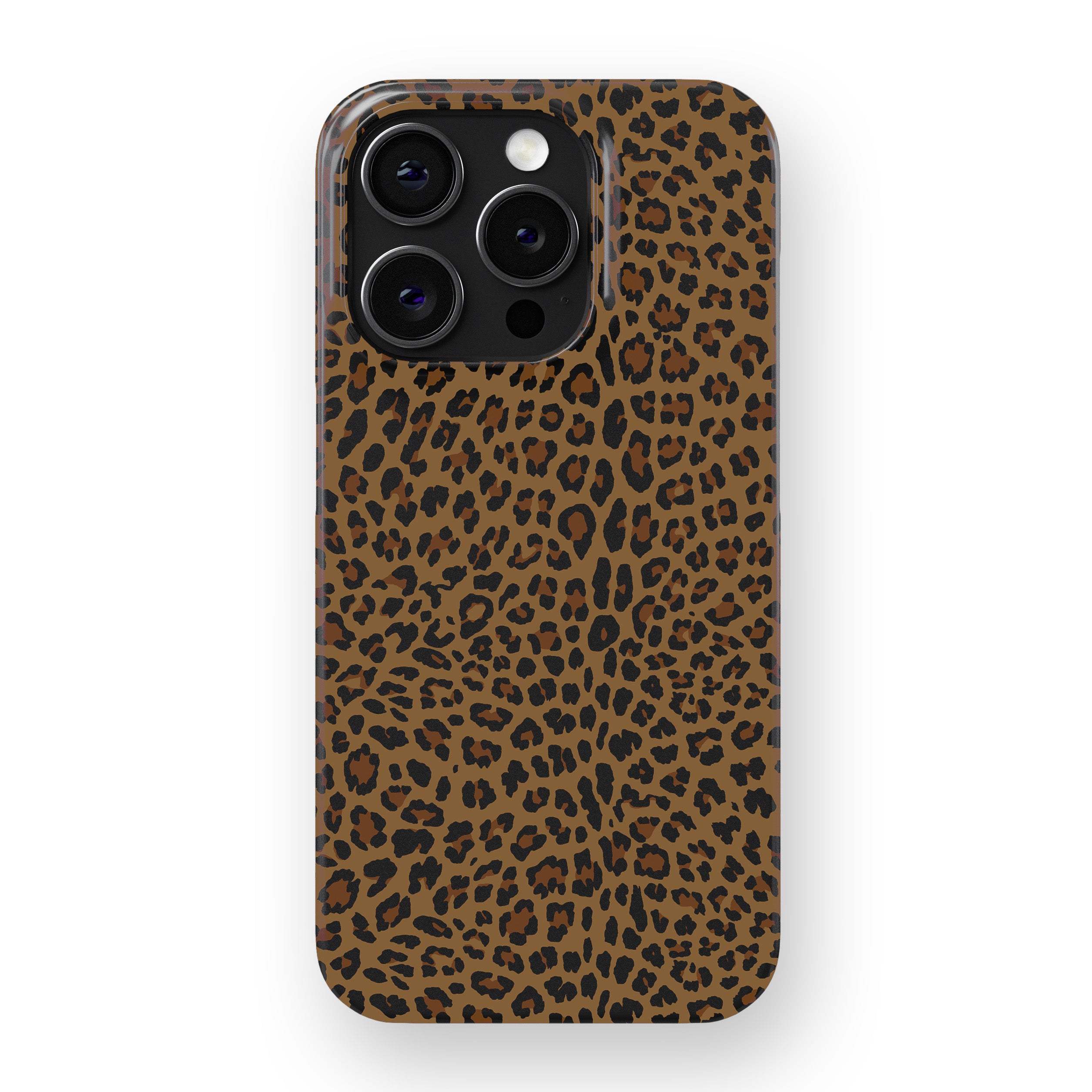 Leopard Phone Cover