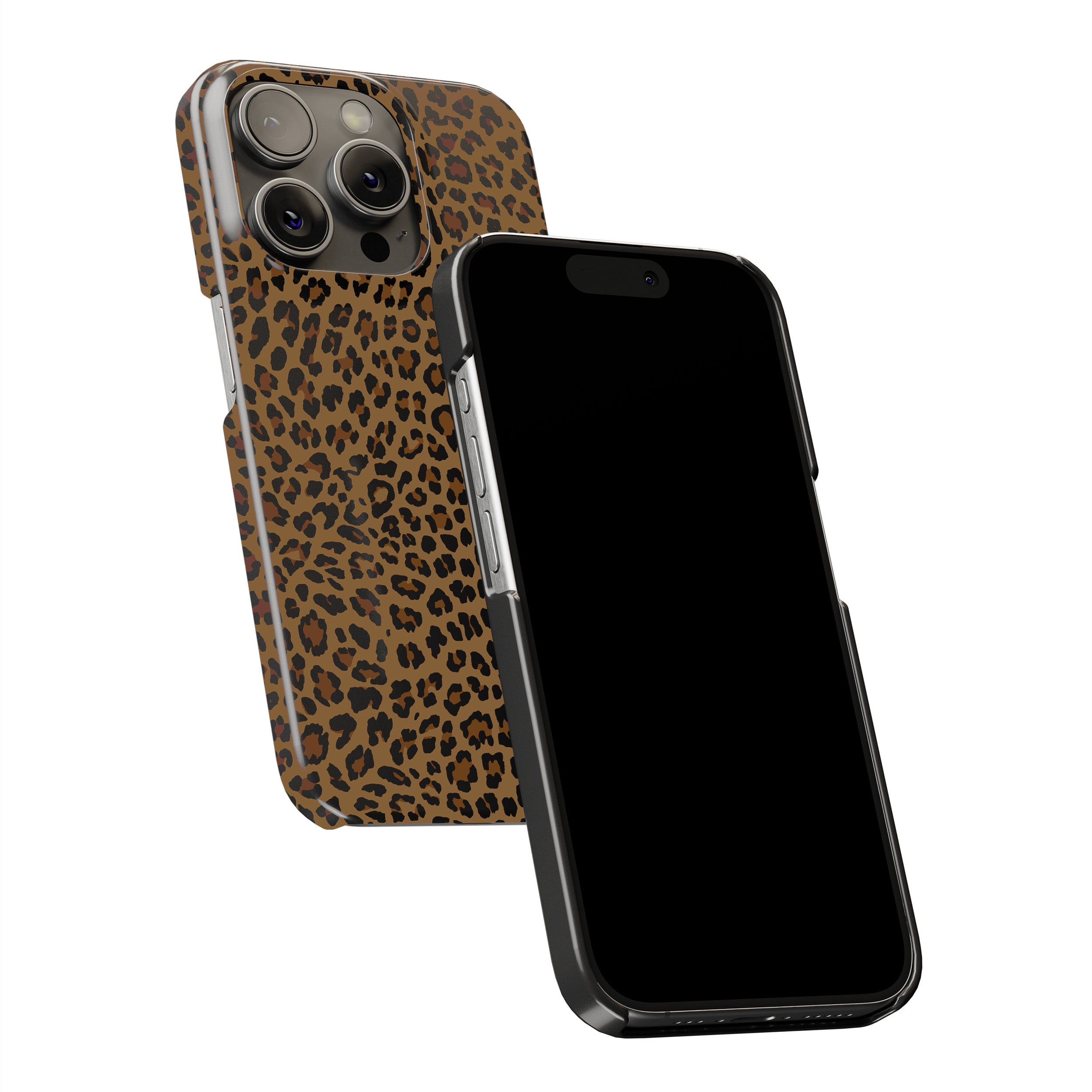 Leopard Phone Cover