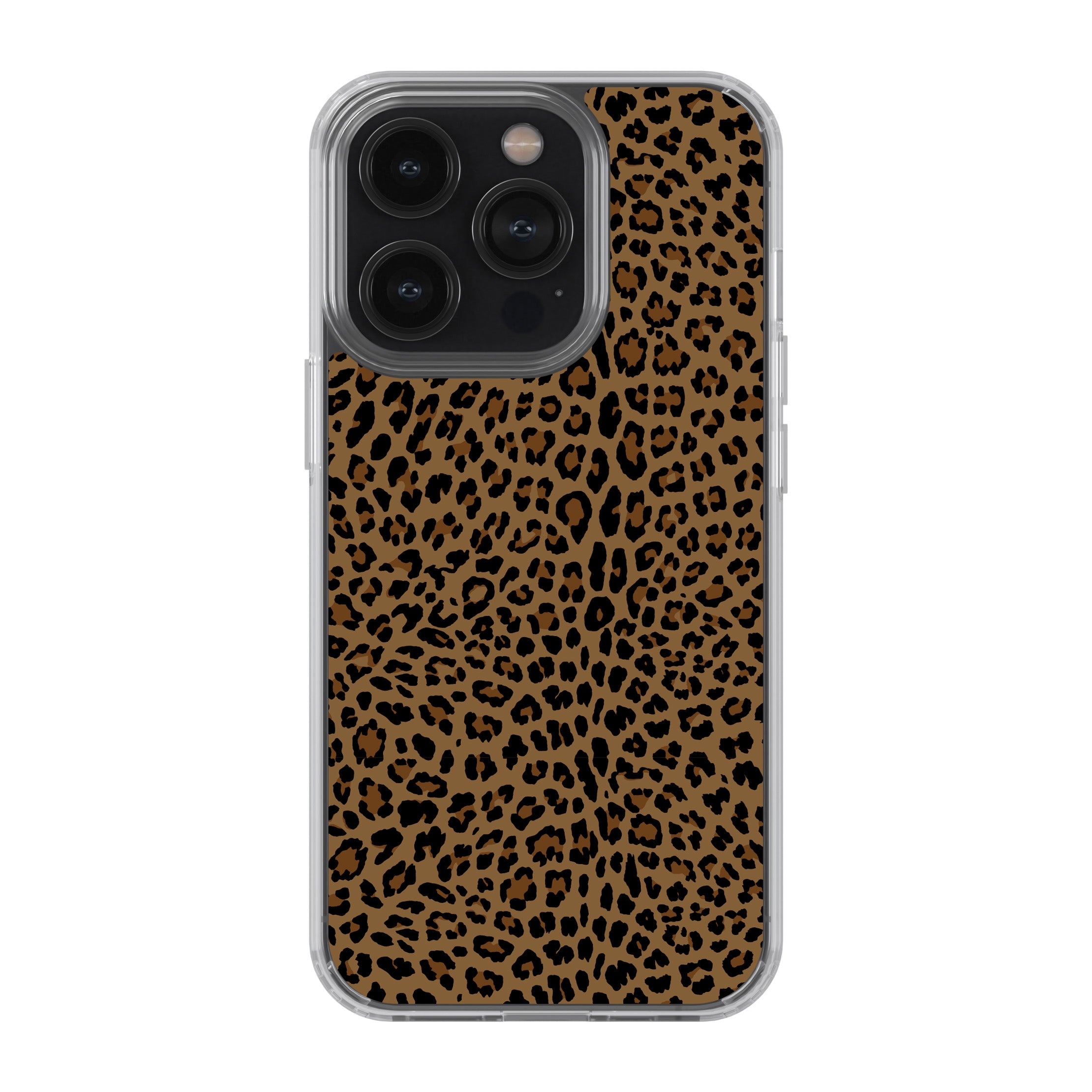 Leopard Phone Cover