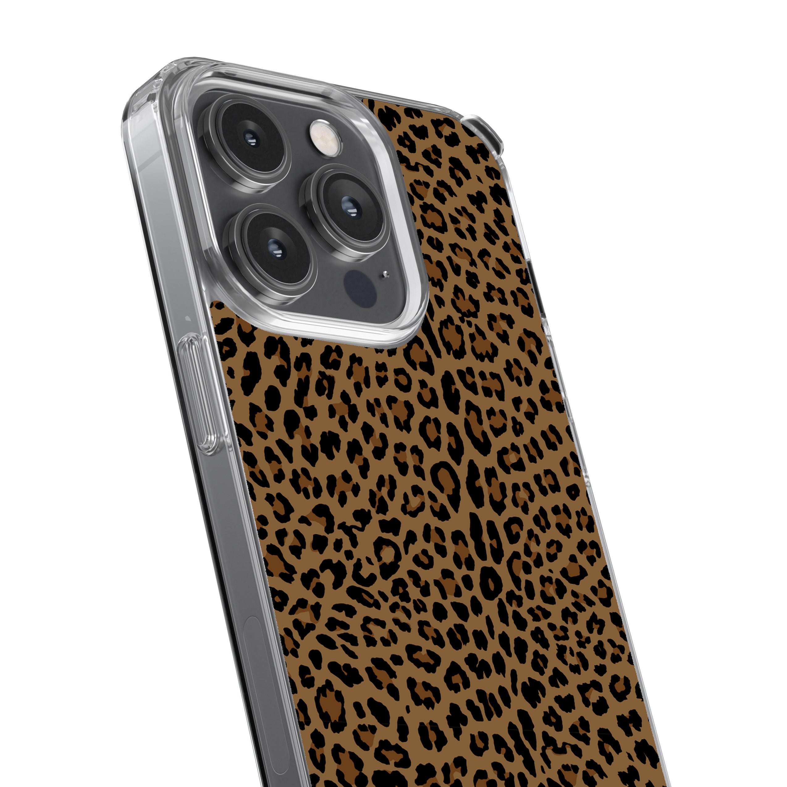 Leopard Phone Cover