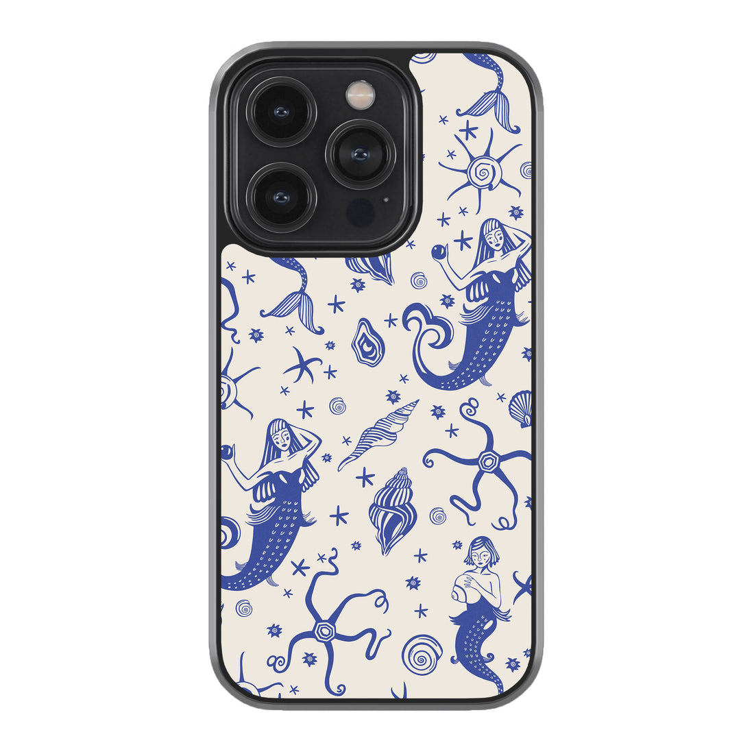Mermaid Phone Cover