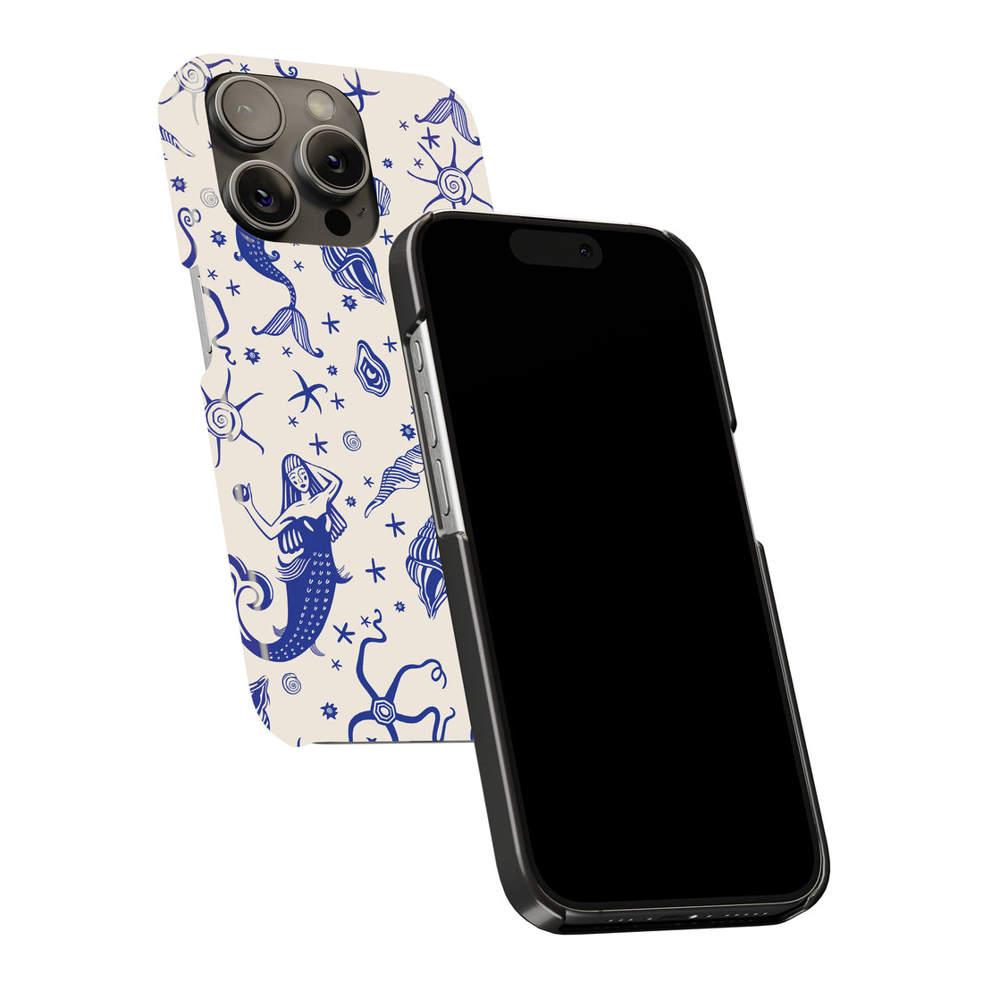 Mermaid Phone Cover