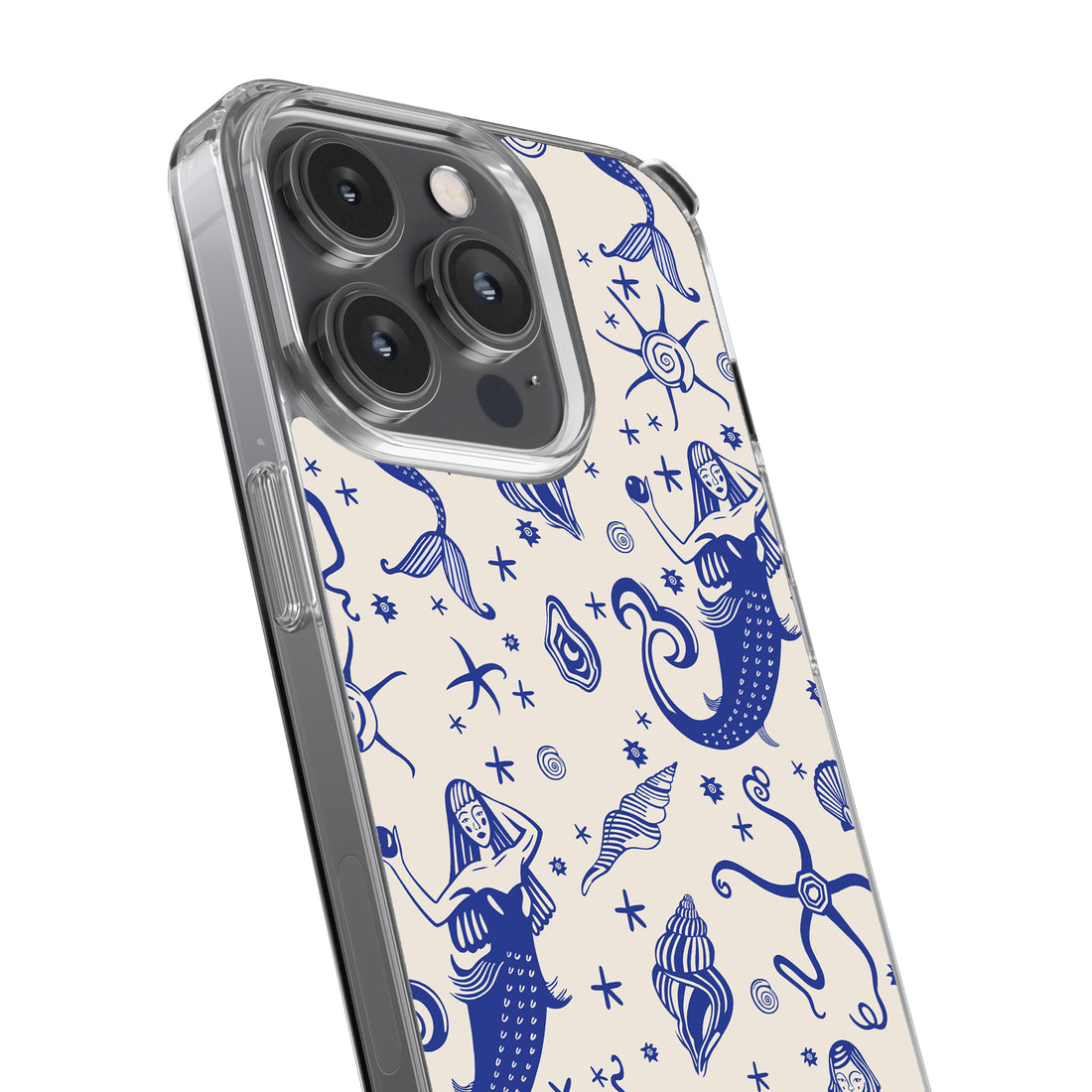 Mermaid Phone Cover