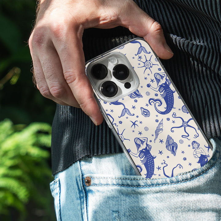 Mermaid Phone Cover