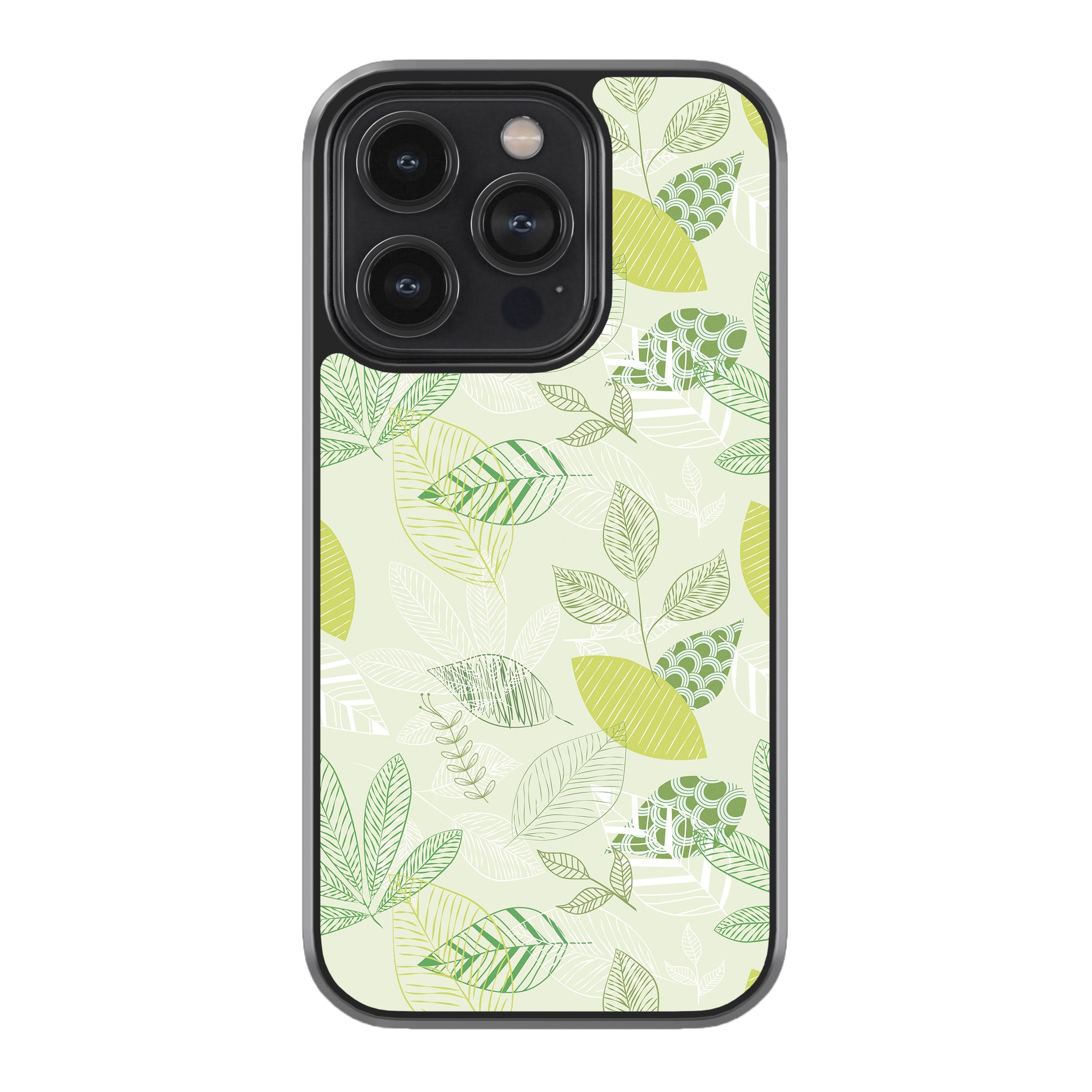Leafy Fresh Phone Cover