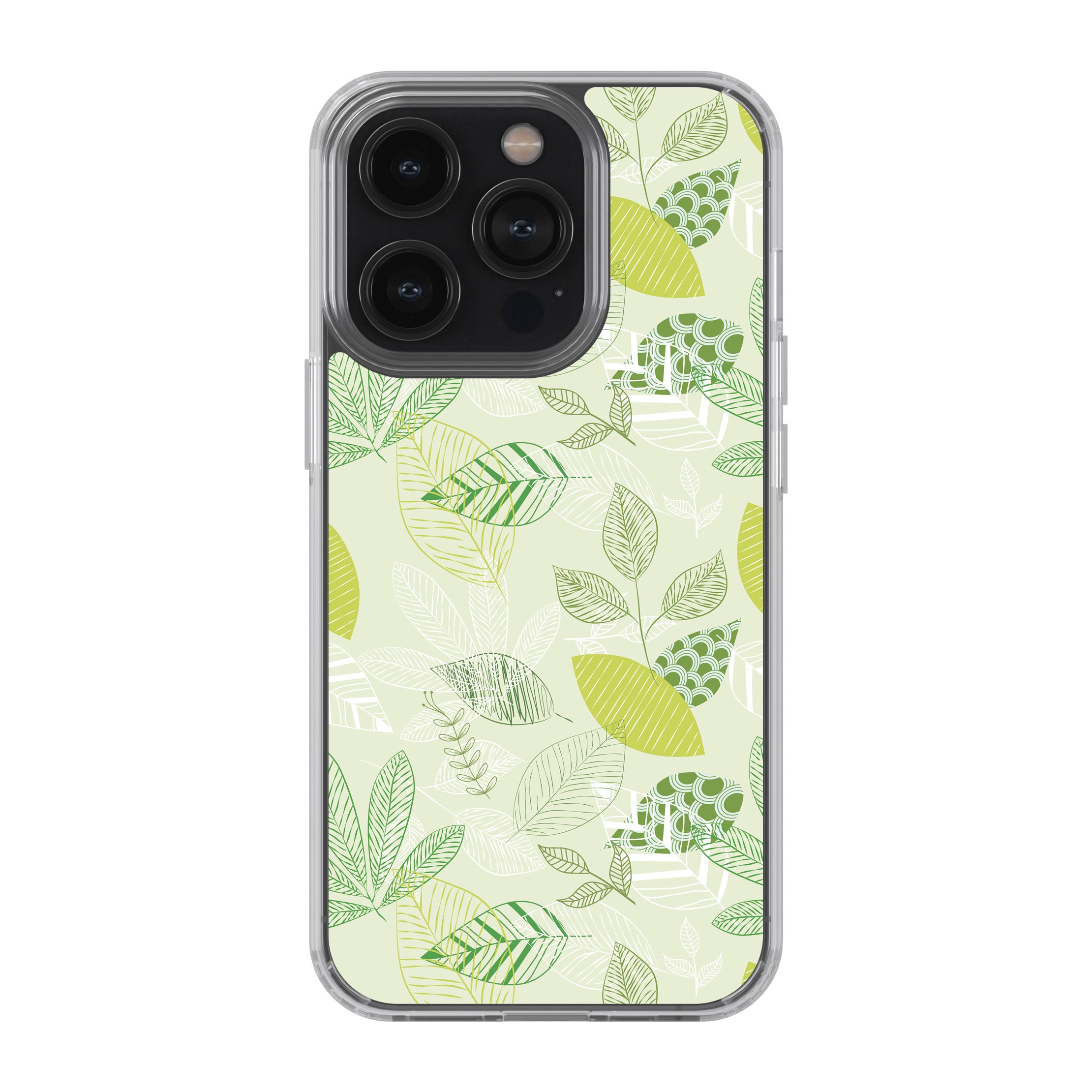 Leafy Fresh Phone Cover