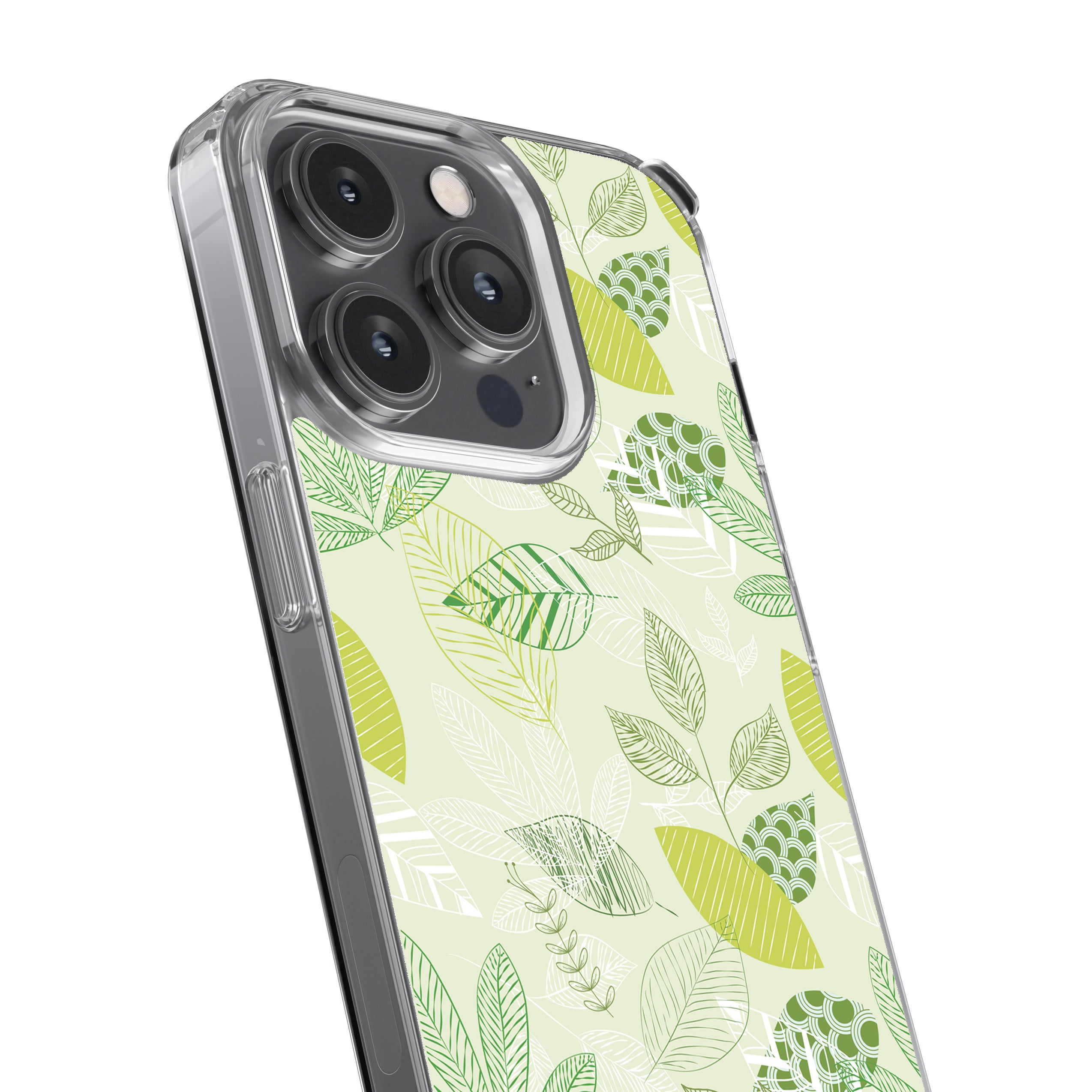 Leafy Fresh Phone Cover