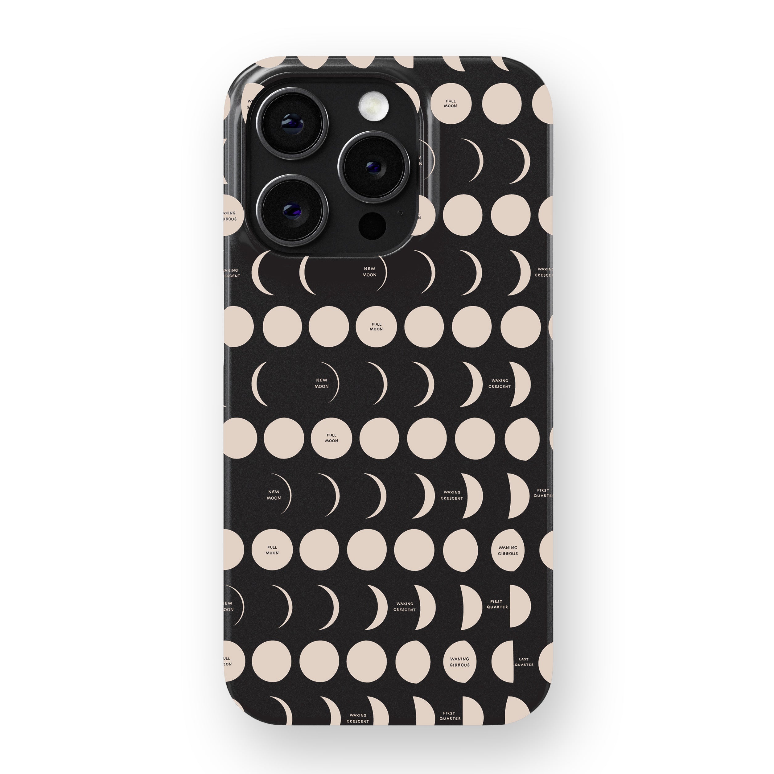 Moon Phone Cover