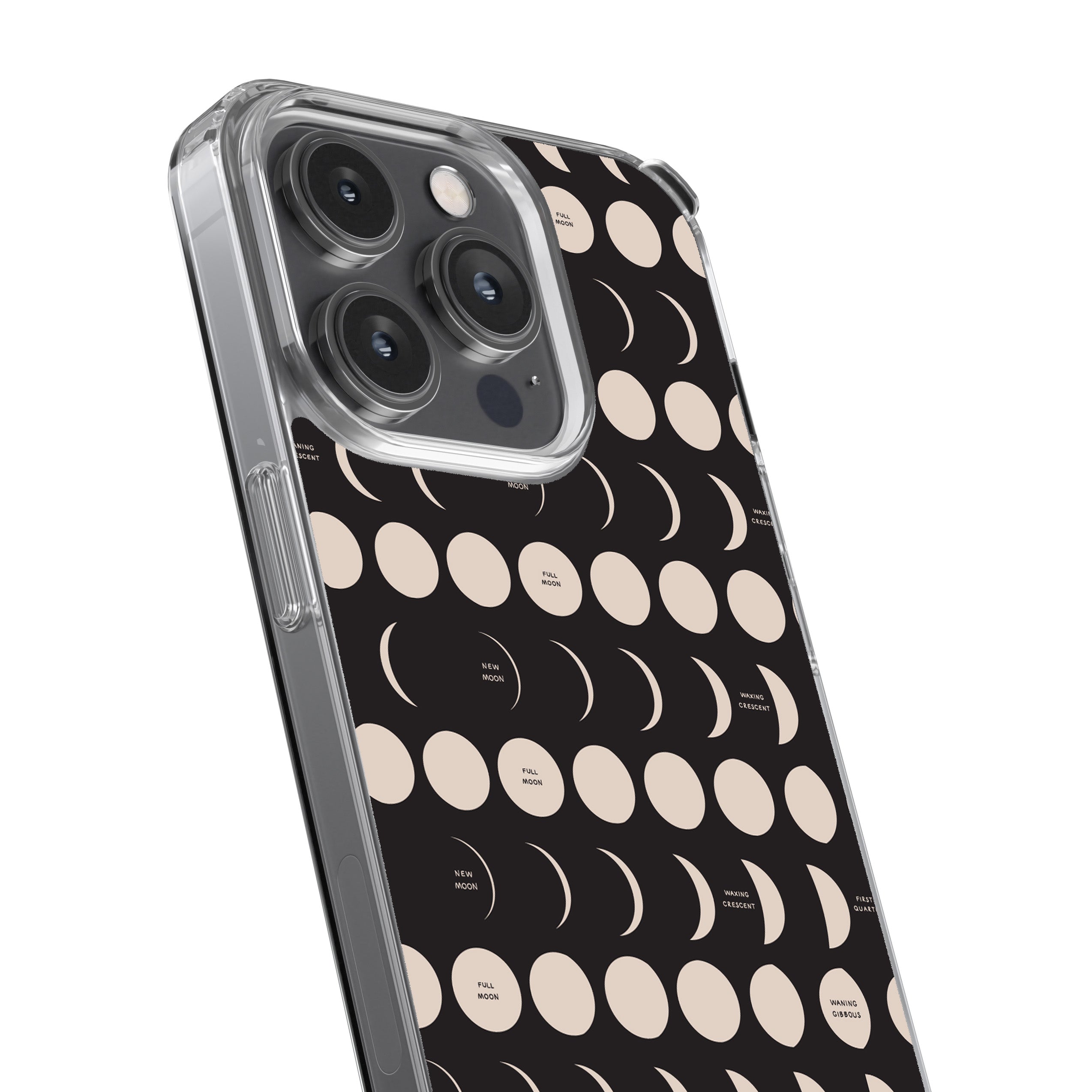 Moon Phone Cover