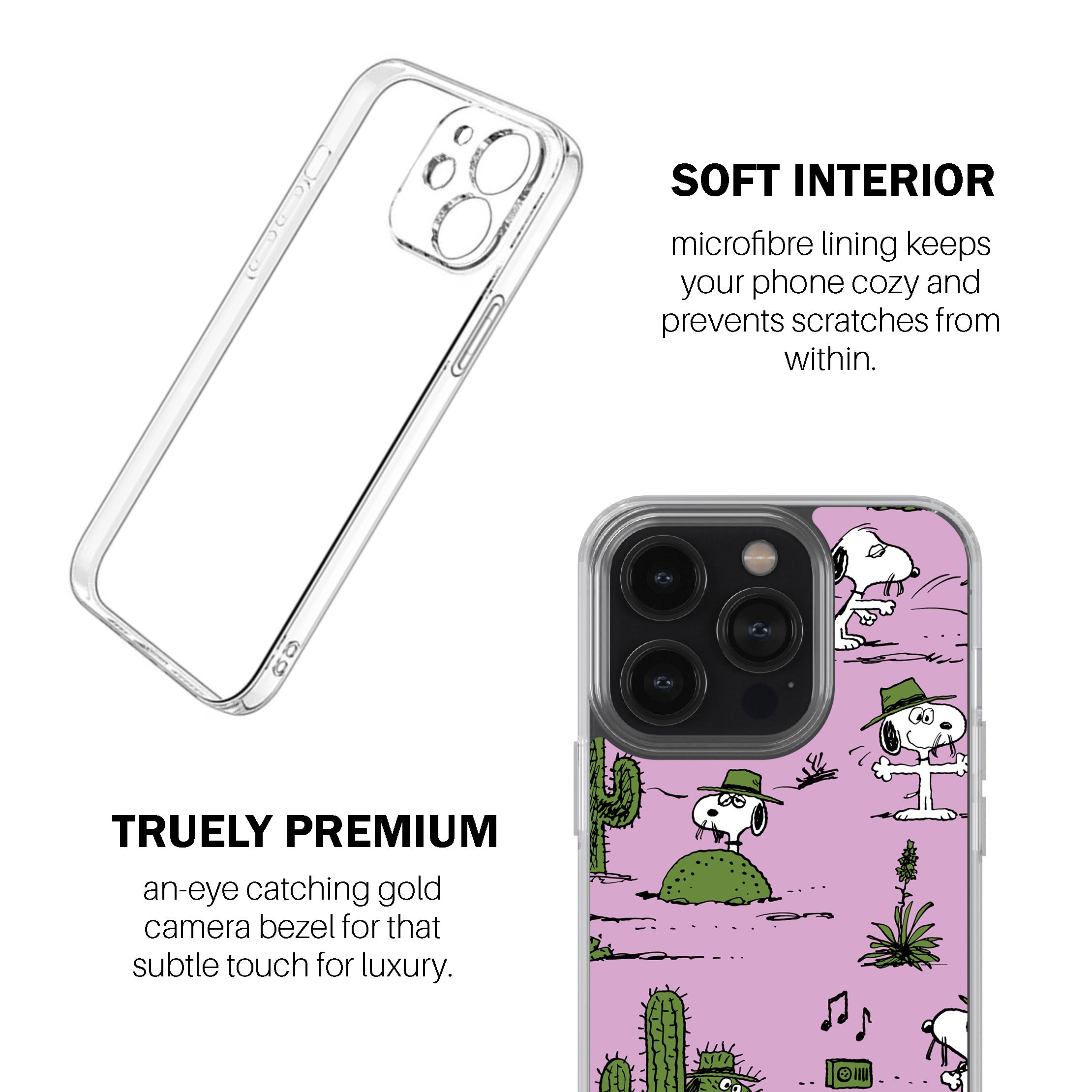 Pink Spike  Phone Cover