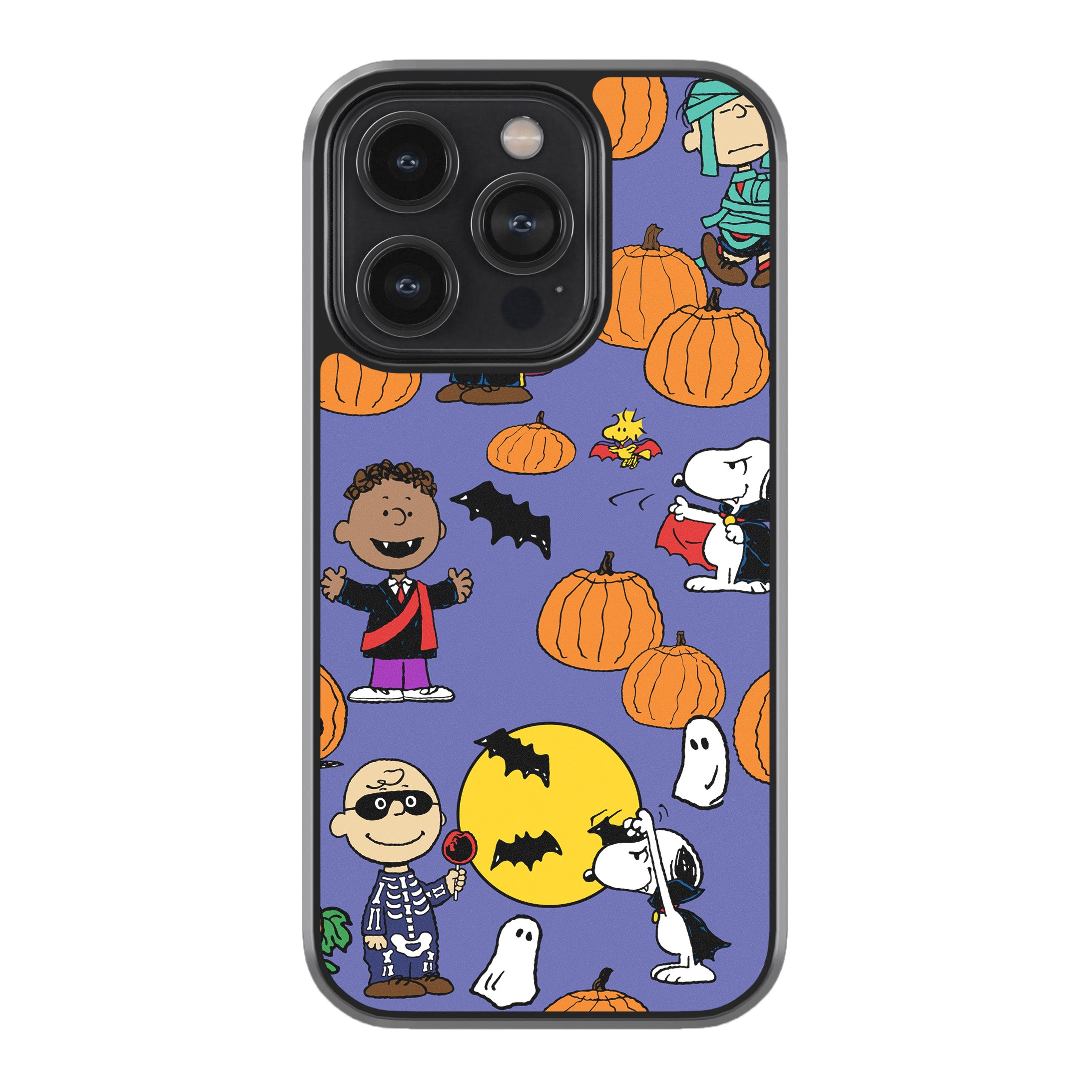 Pumpkin Patch  Phone Cover