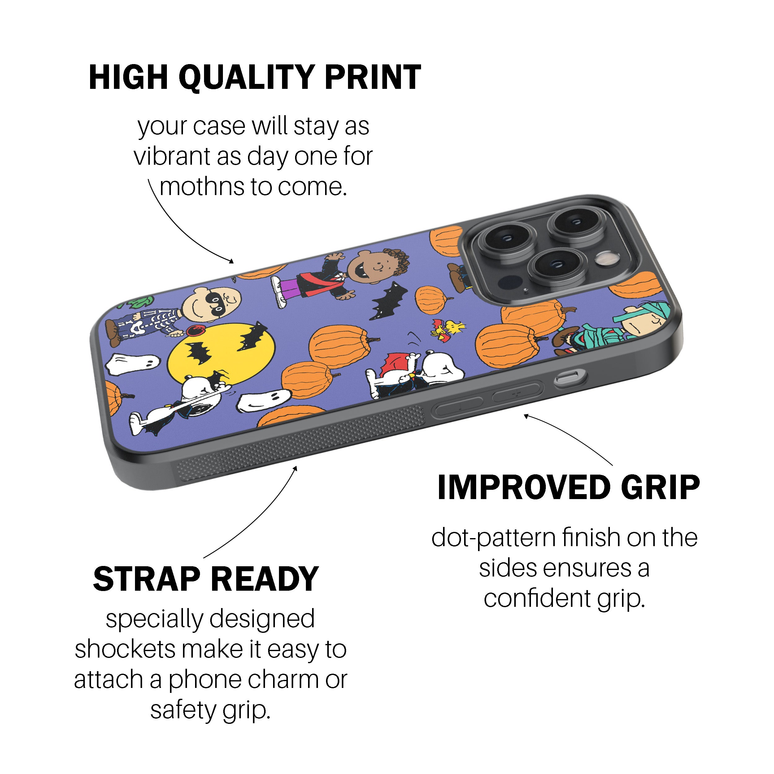 Pumpkin Patch  Phone Cover