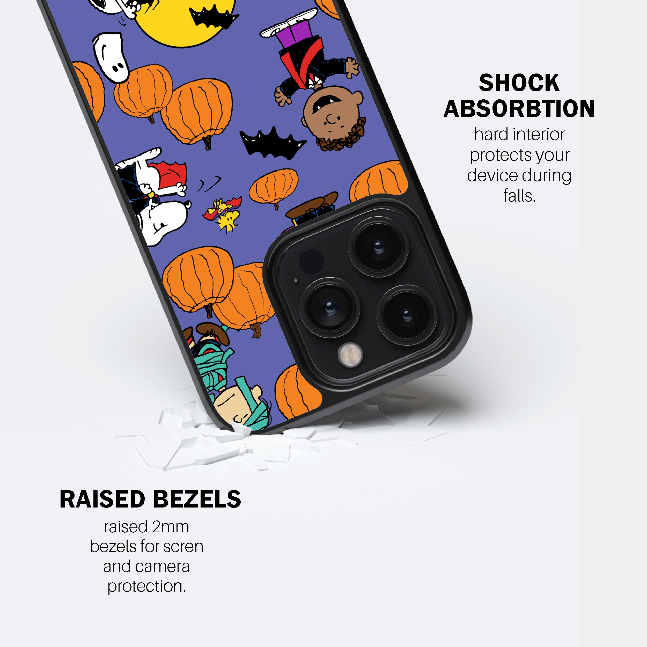 Pumpkin Patch  Phone Cover