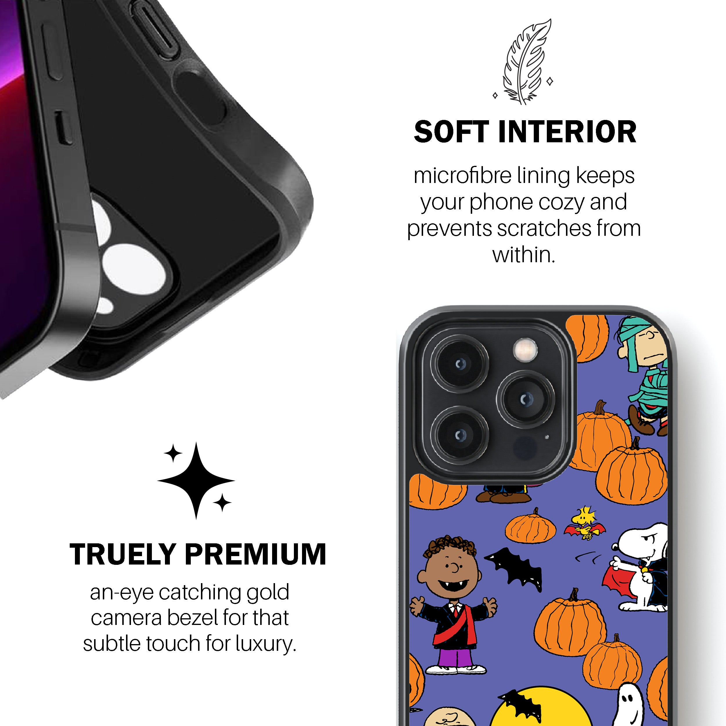 Pumpkin Patch  Phone Cover