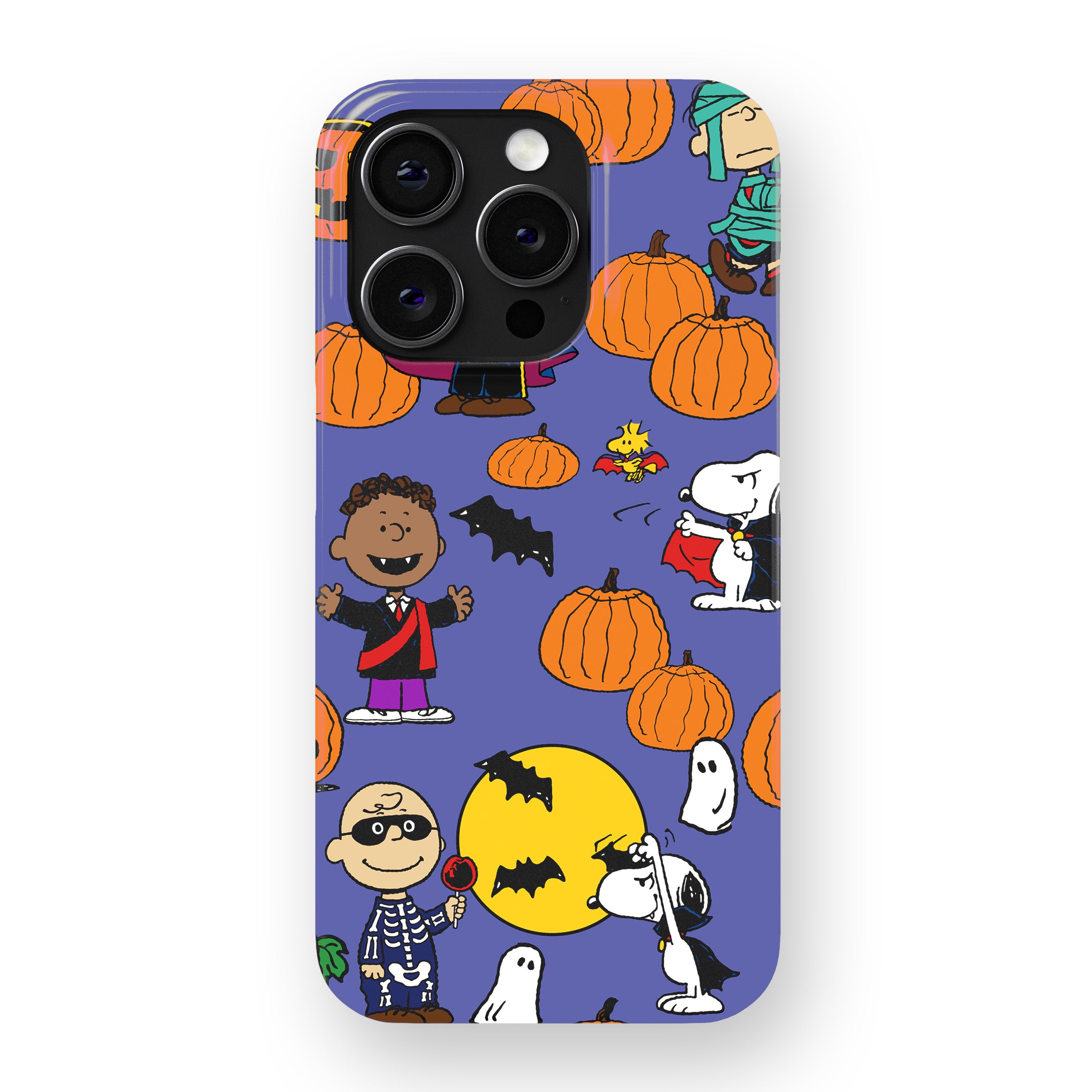Pumpkin Patch  Phone Cover
