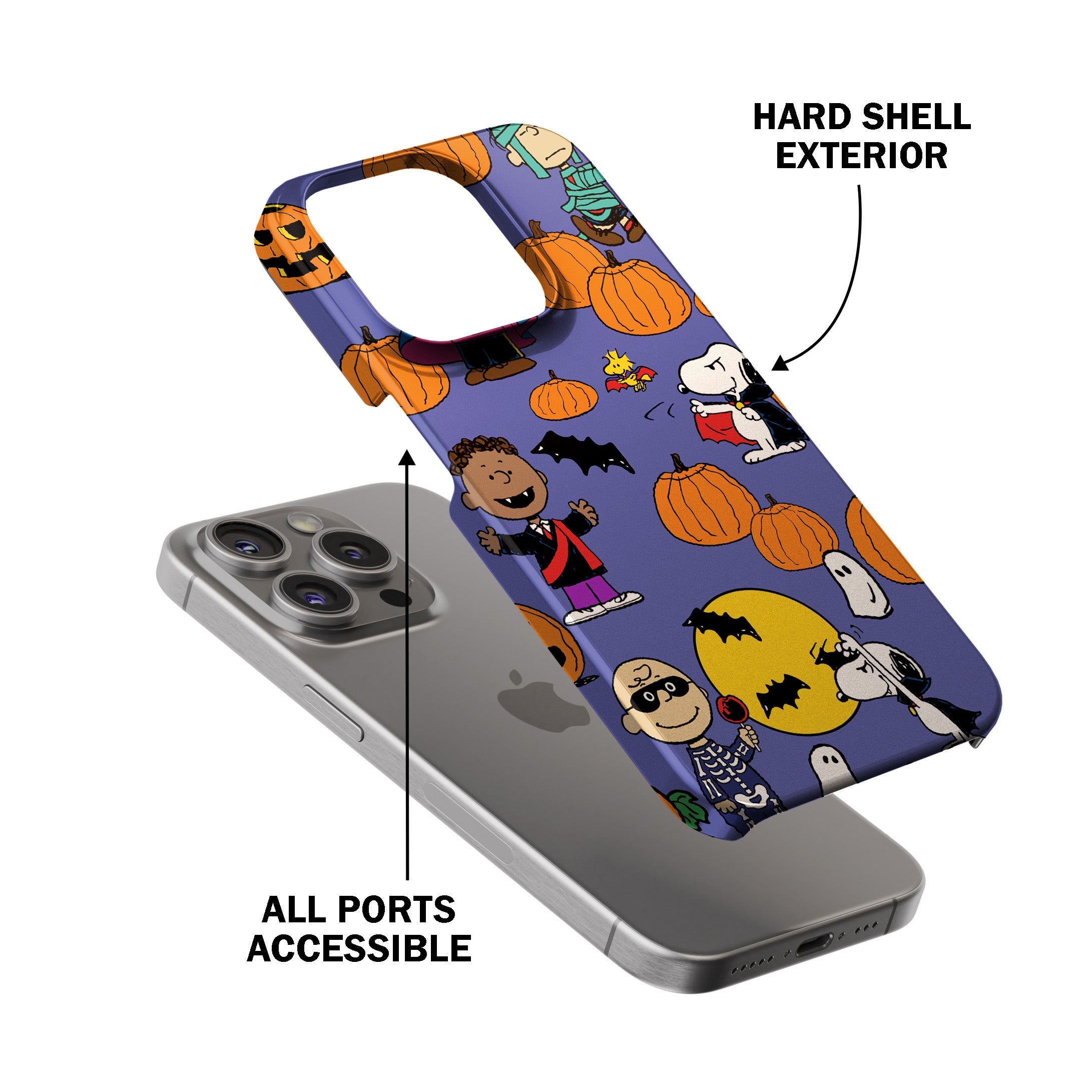 Pumpkin Patch  Phone Cover