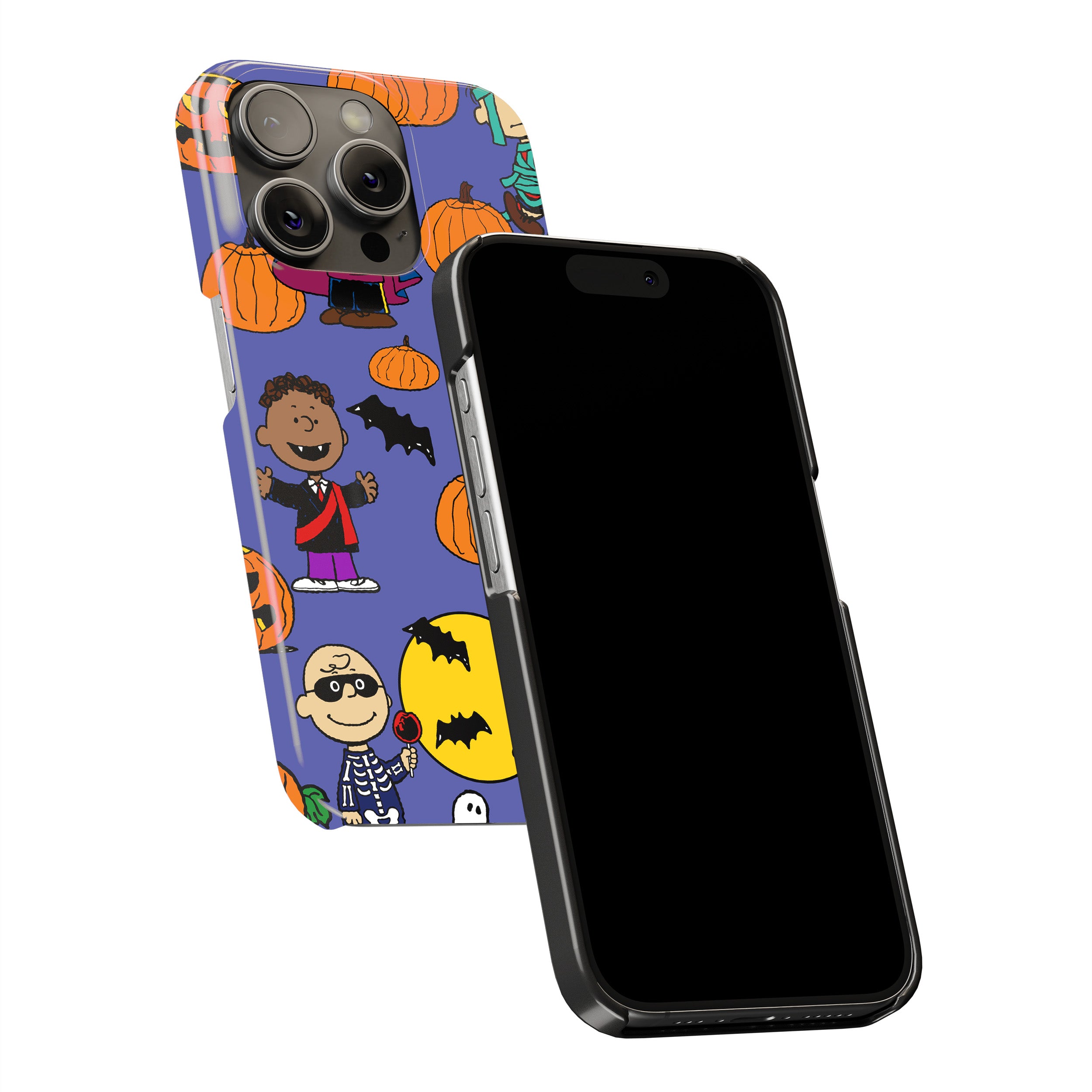 Pumpkin Patch  Phone Cover