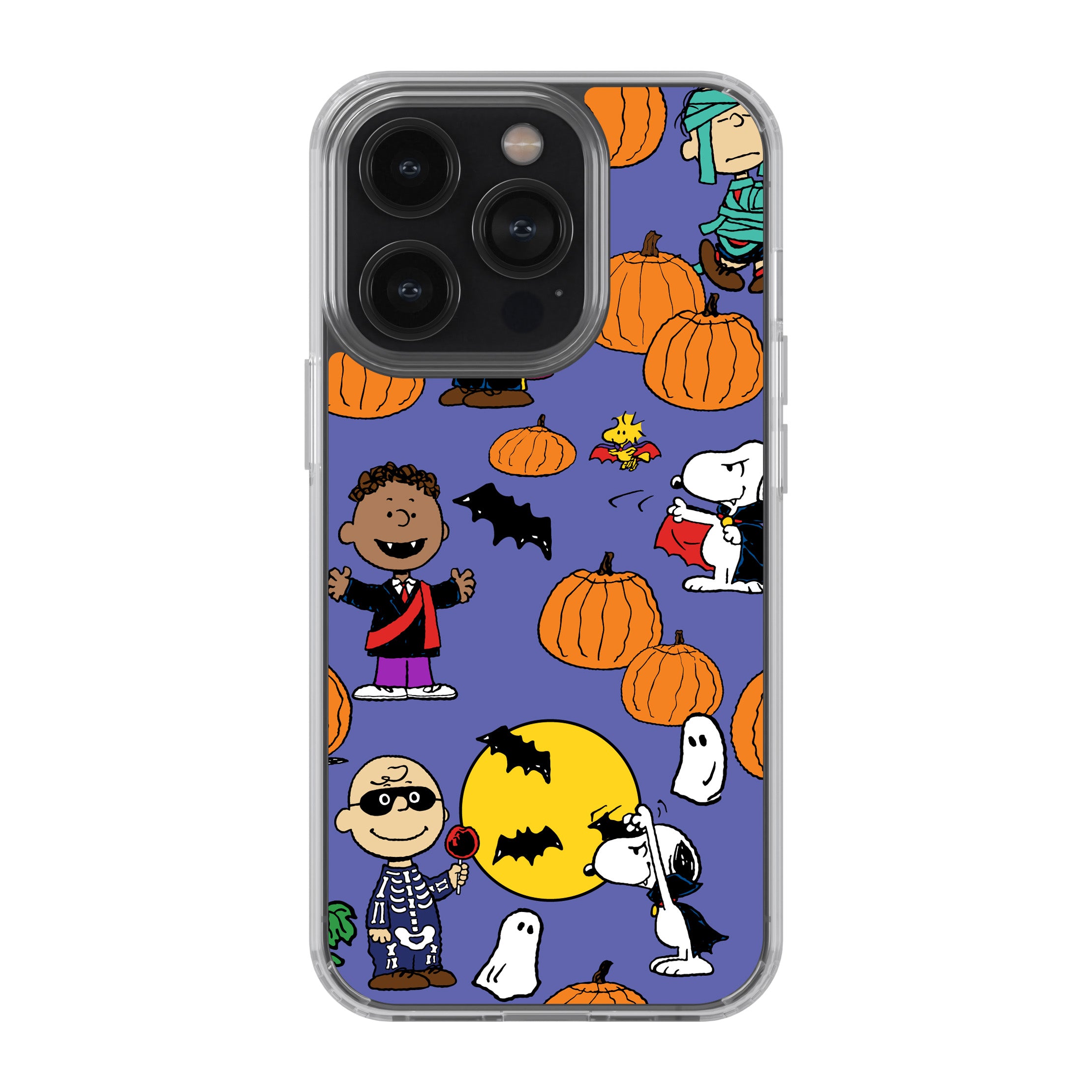 Pumpkin Patch  Phone Cover