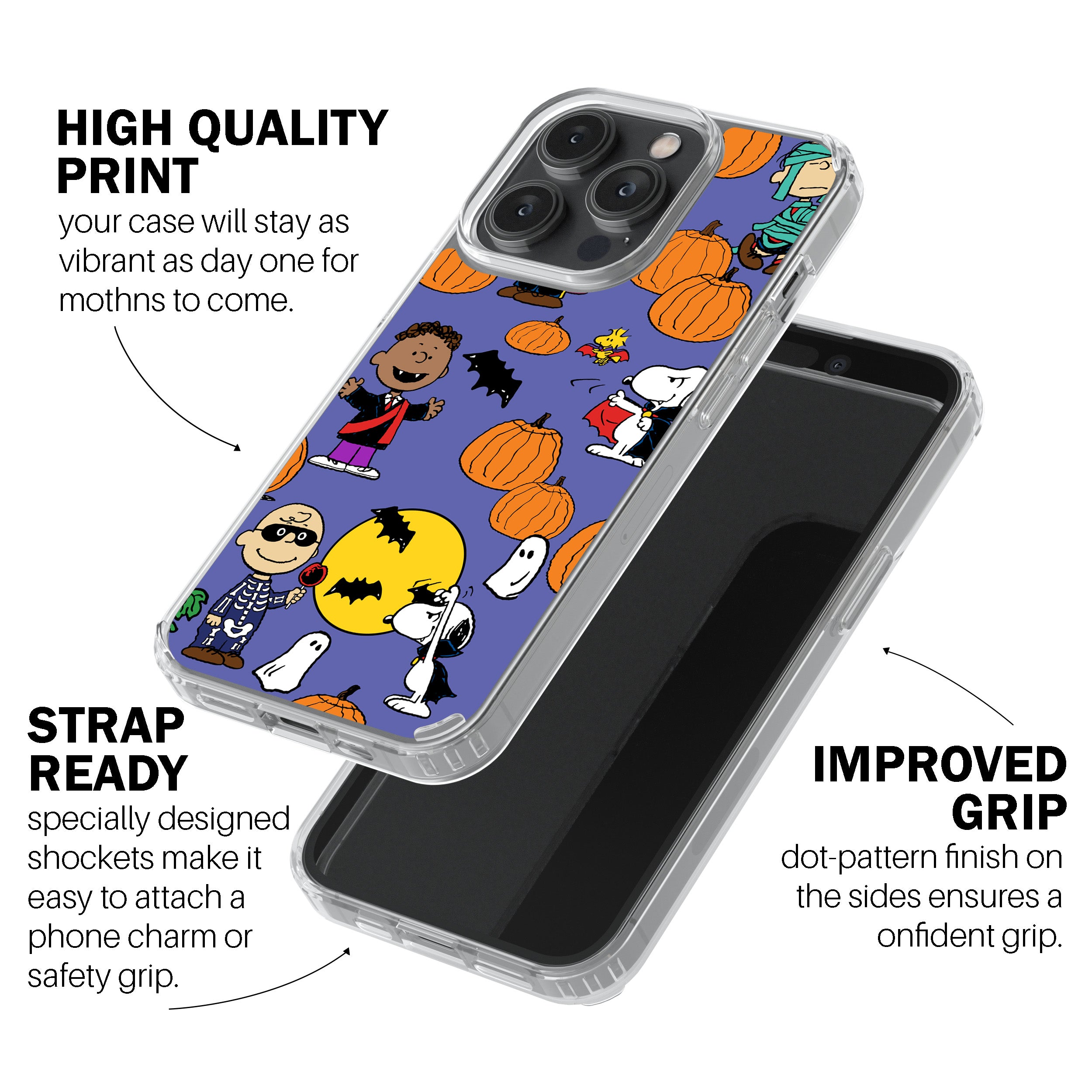 Pumpkin Patch  Phone Cover