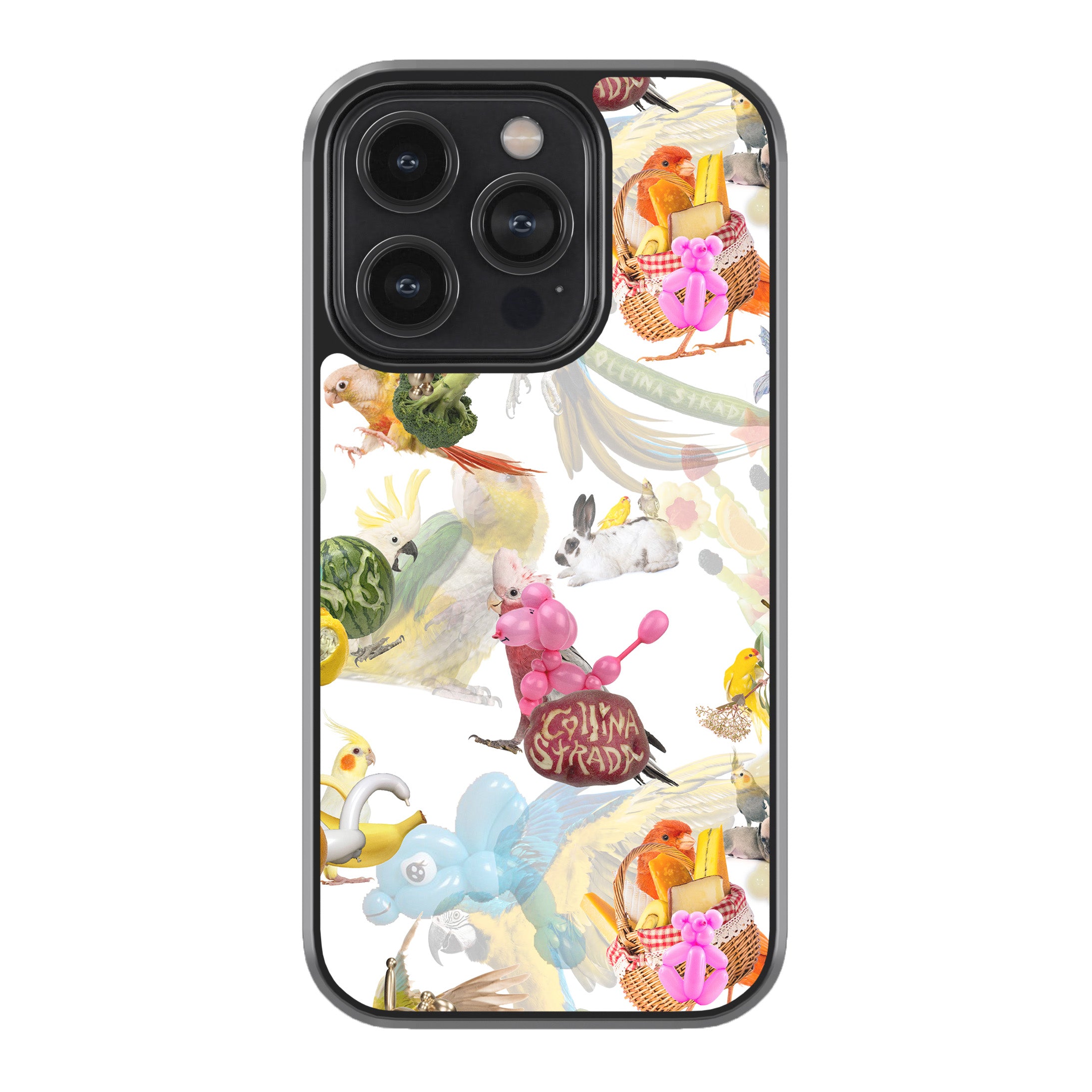 Animal  Phone Cover
