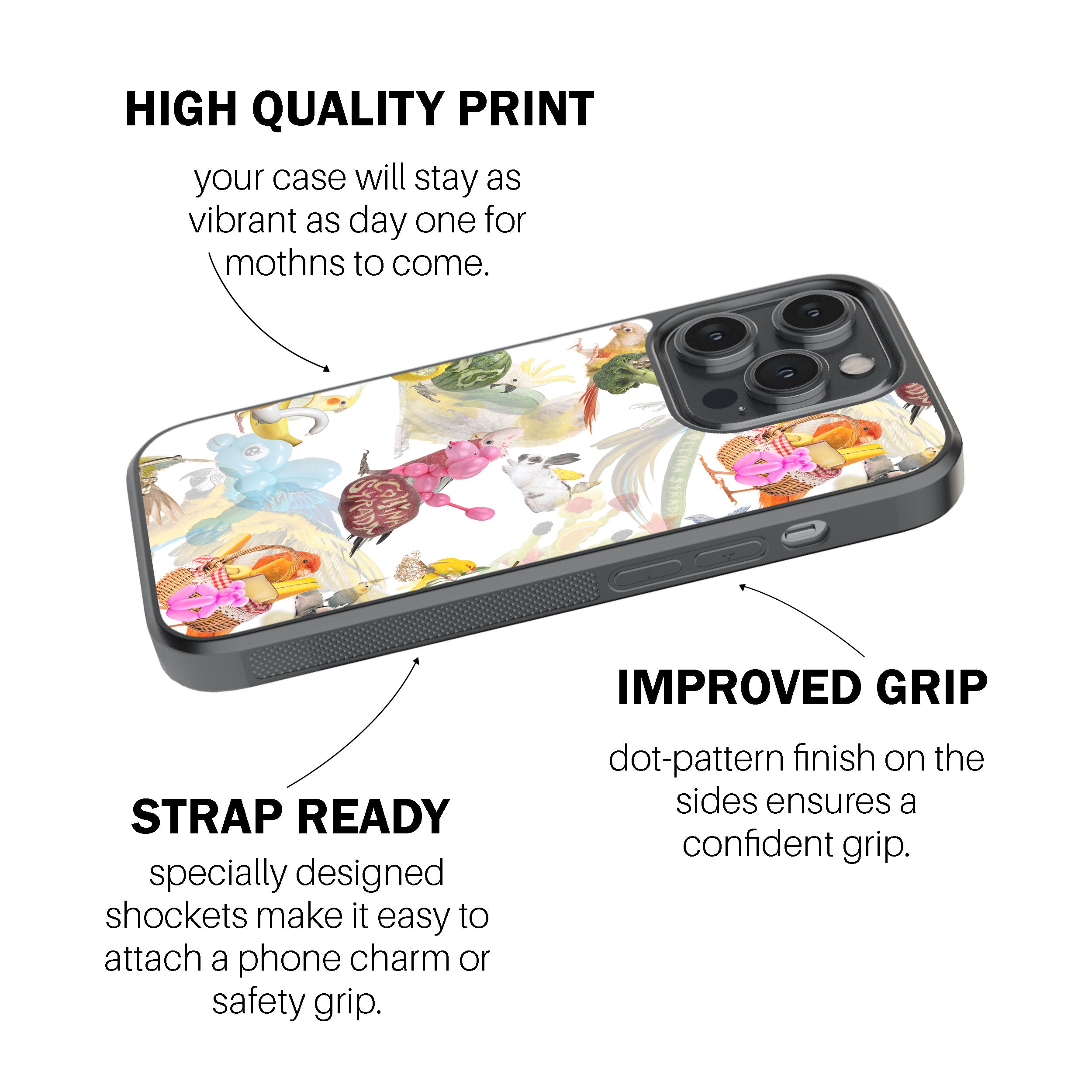 Animal  Phone Cover