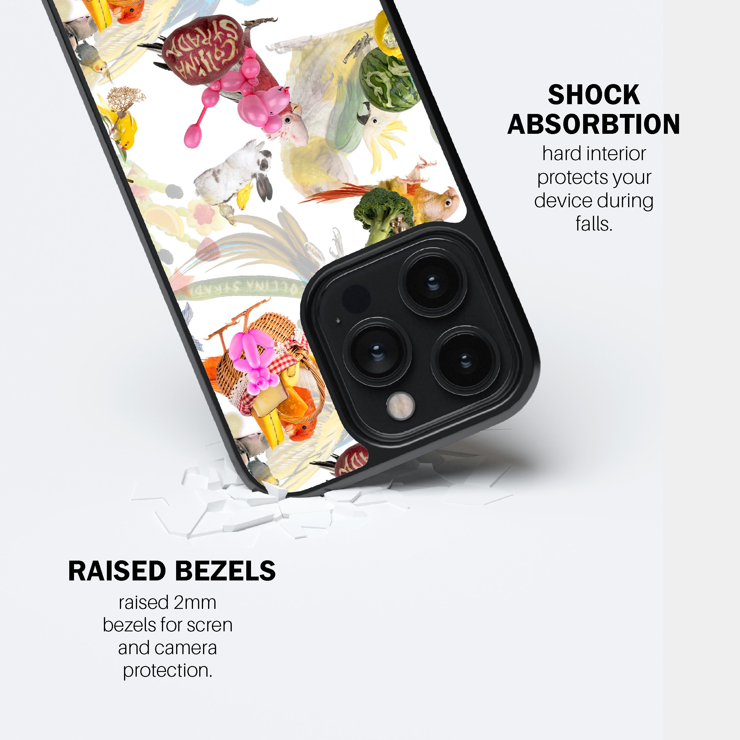 Animal  Phone Cover